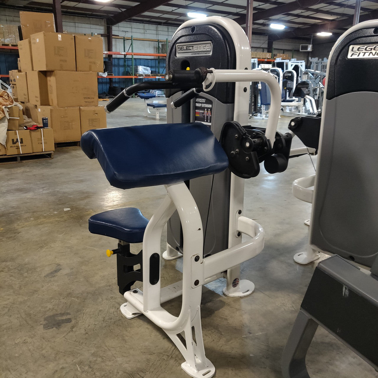 Legend Fitness SelectEDGE Tricep Extension