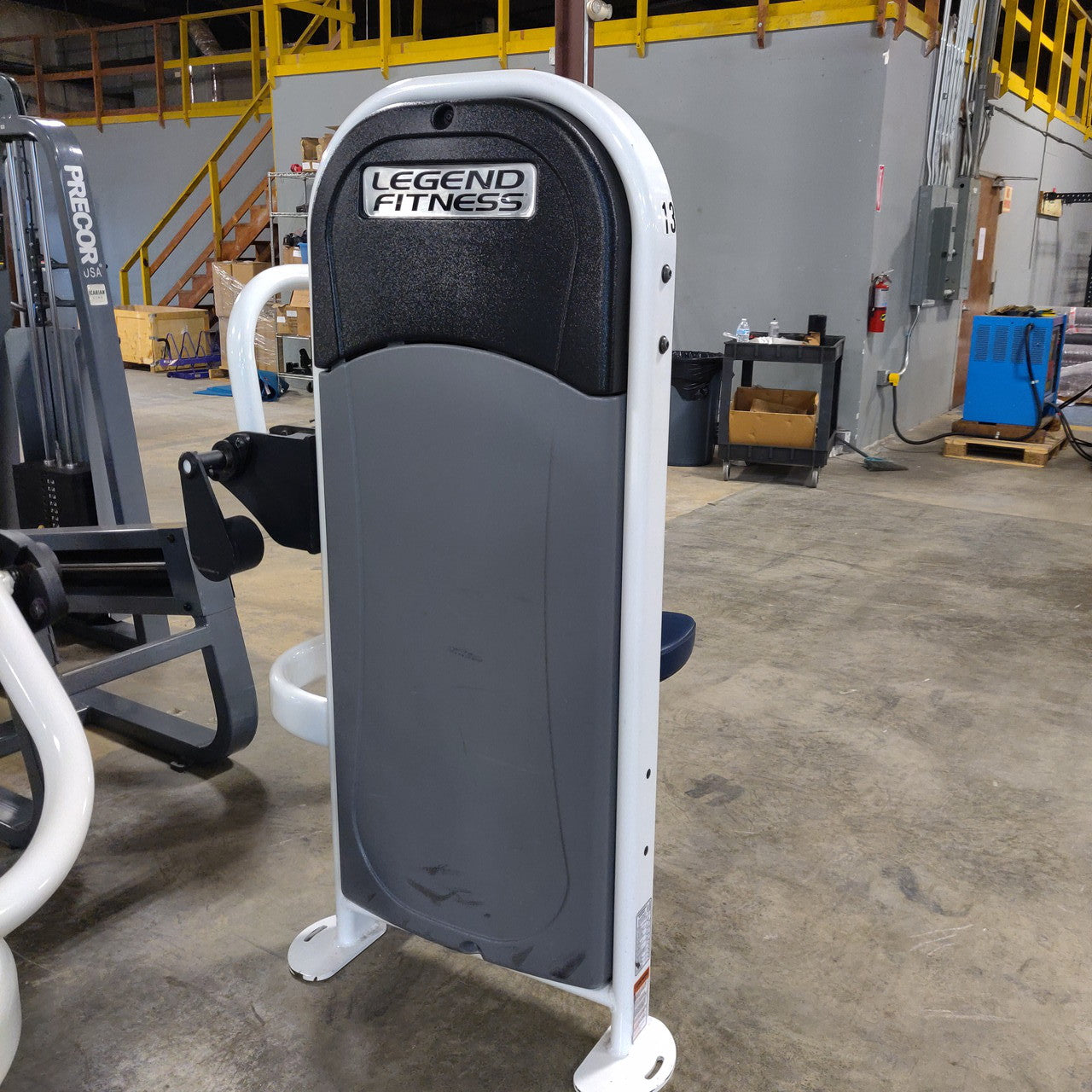 Legend Fitness SelectEDGE Tricep Extension