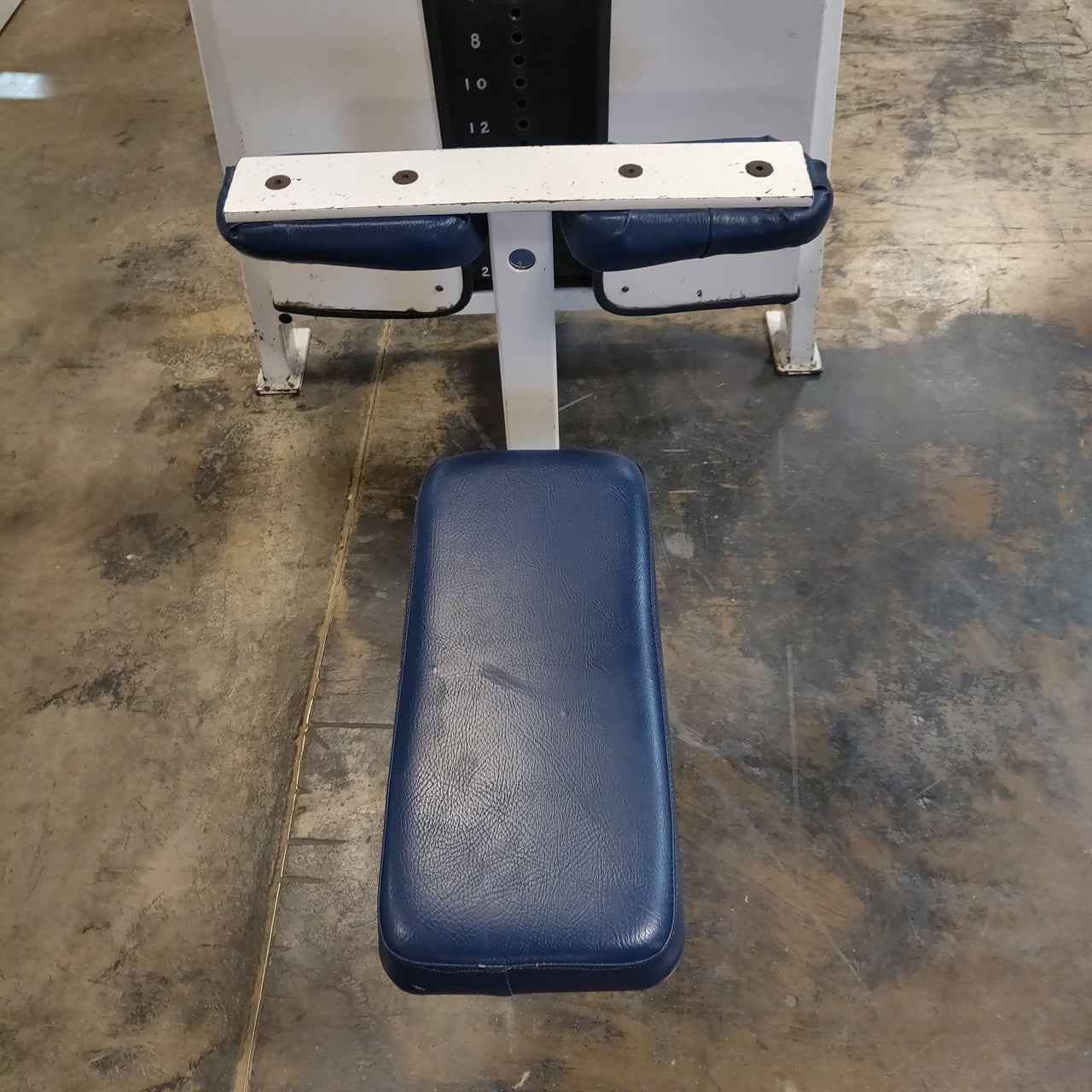 Cybex Classic Lat Pull Down