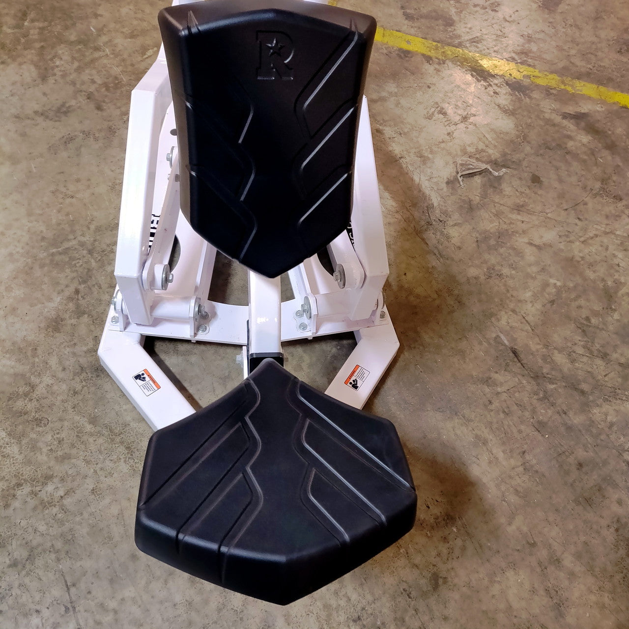 Rogers Strength Pendulum Performance 3-Way Row