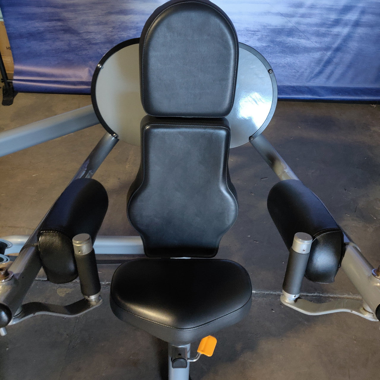 Matrix Aura Lateral Raise