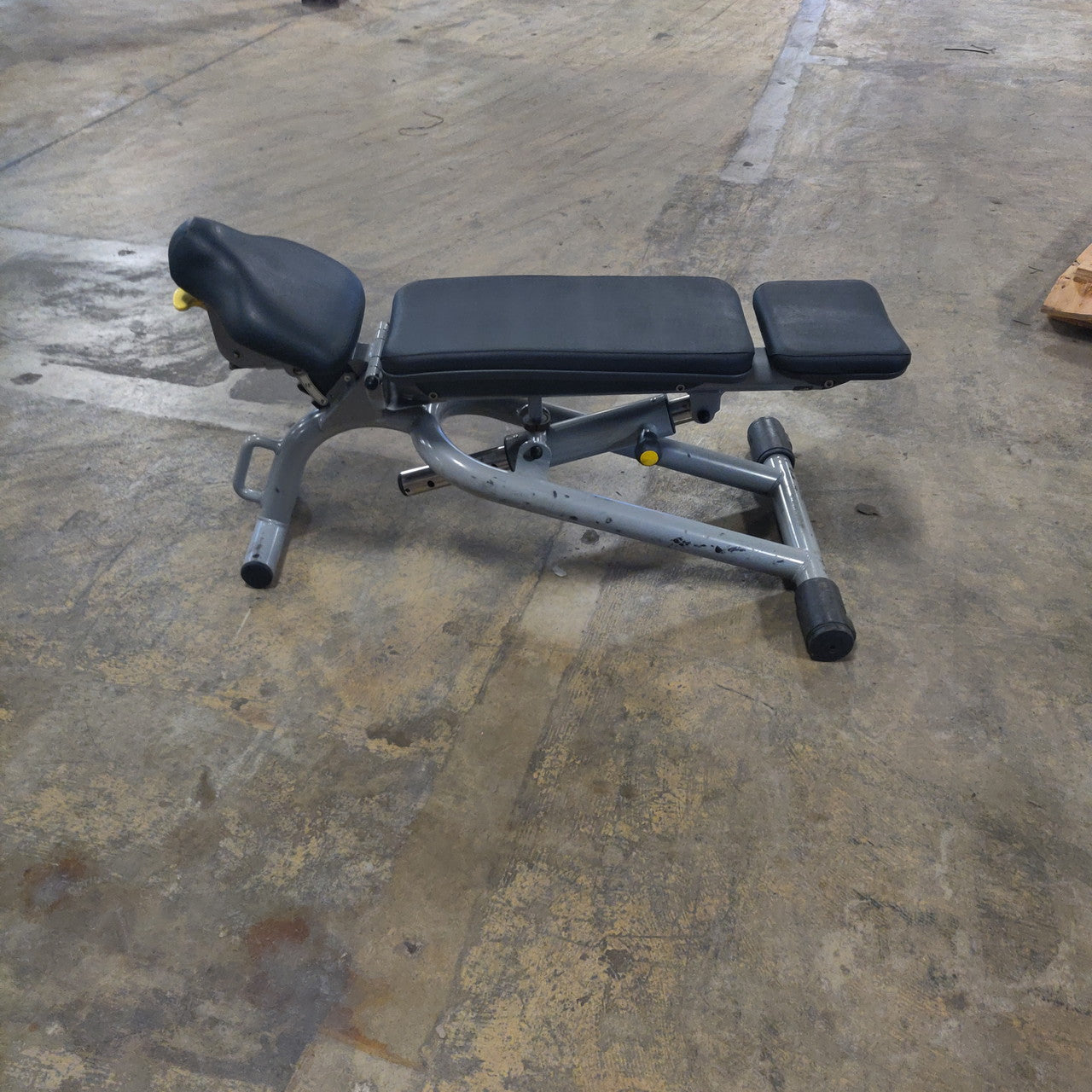 Technogym Adjustable Bench