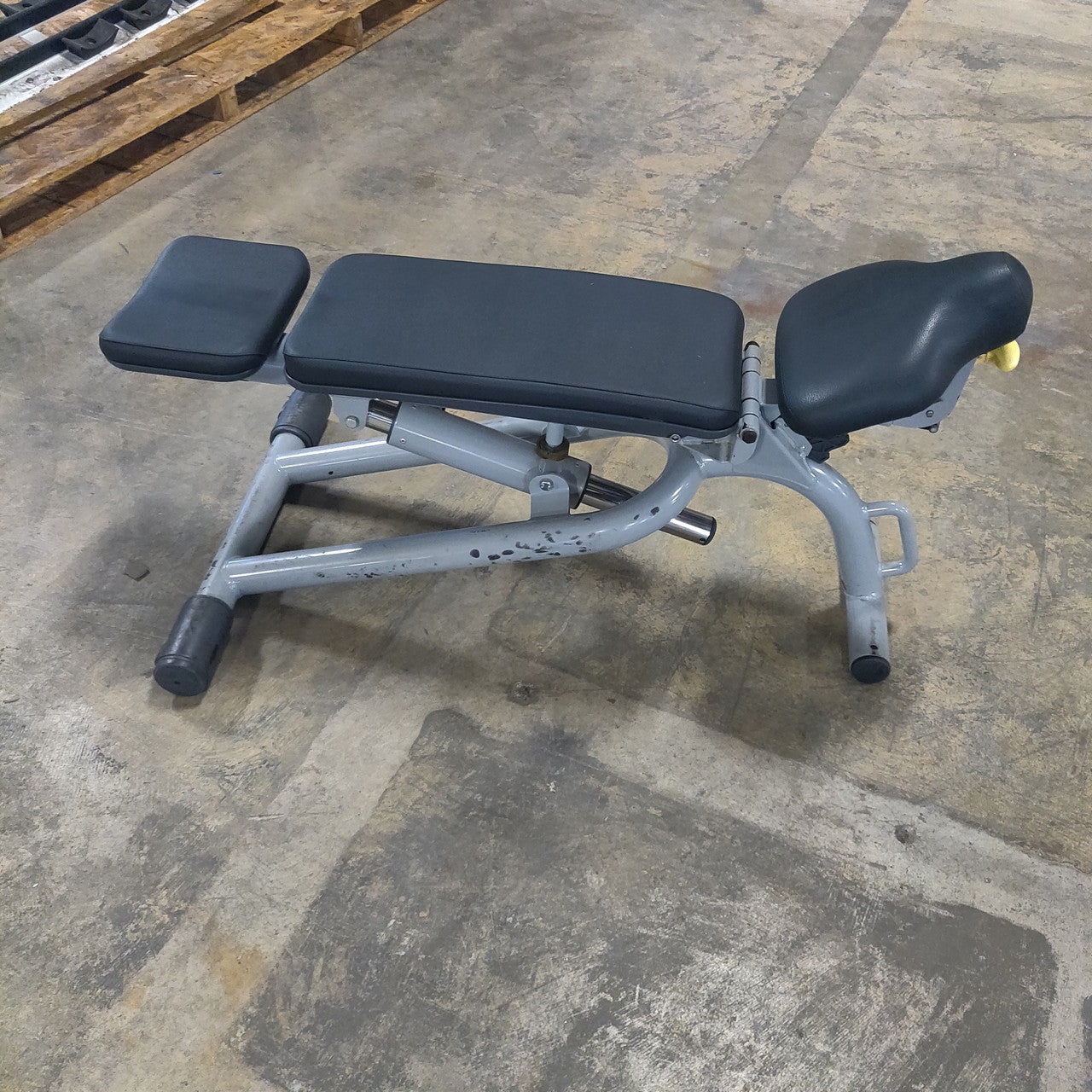 Technogym Adjustable Bench
