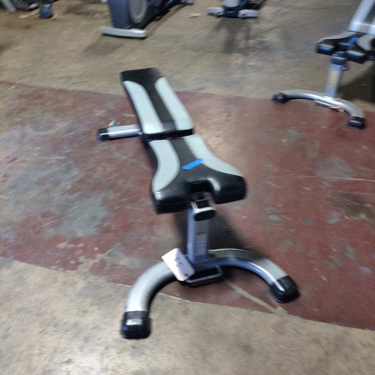 TuffStuff Adjustable Bench (Need DIMS)