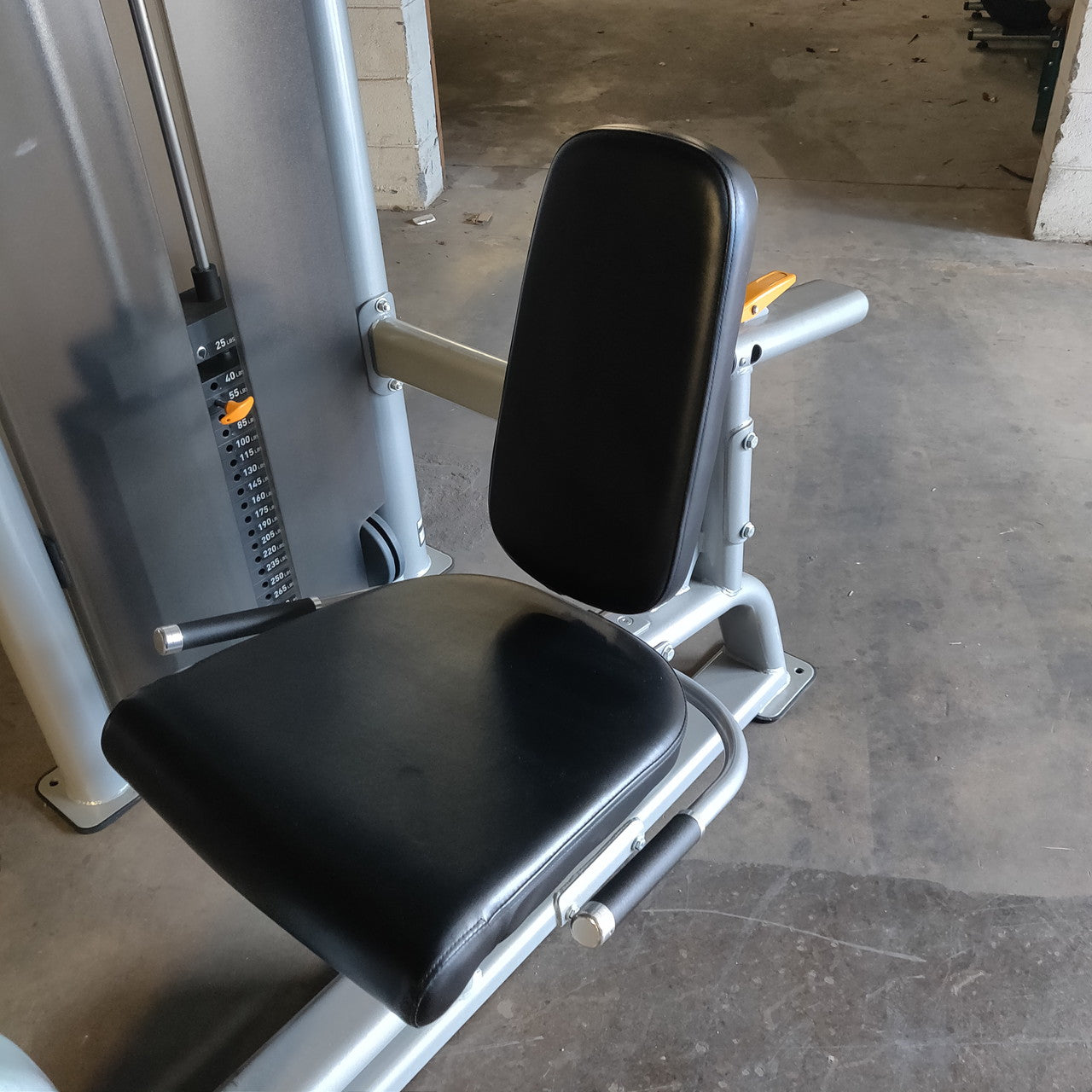 Precor Experience S Line Leg Press
