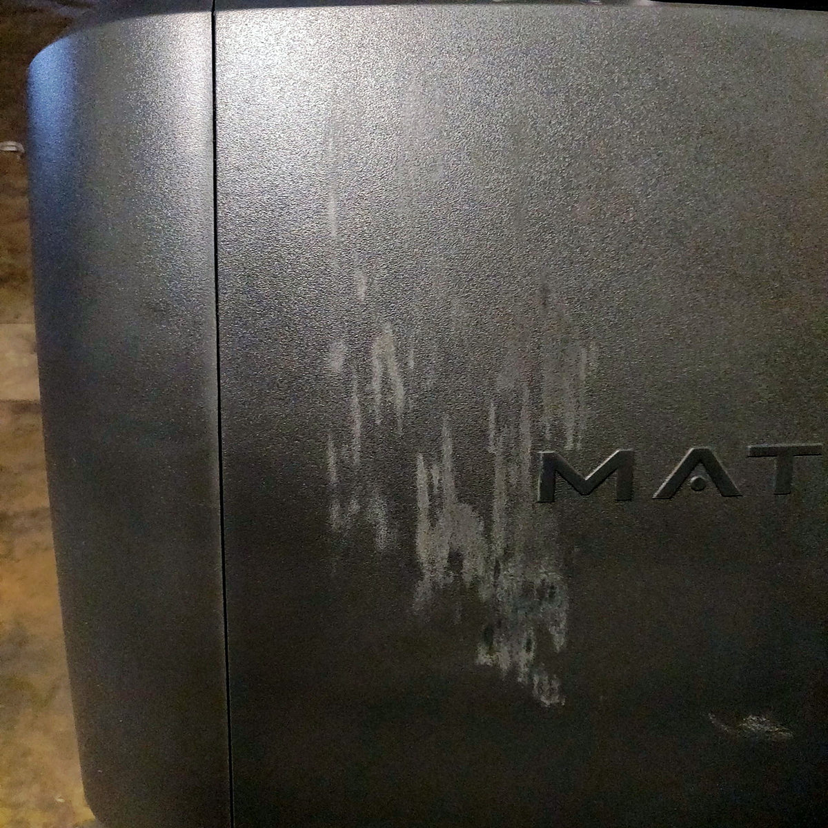 Matrix Performance ClimbMill w/ Premium LED Console