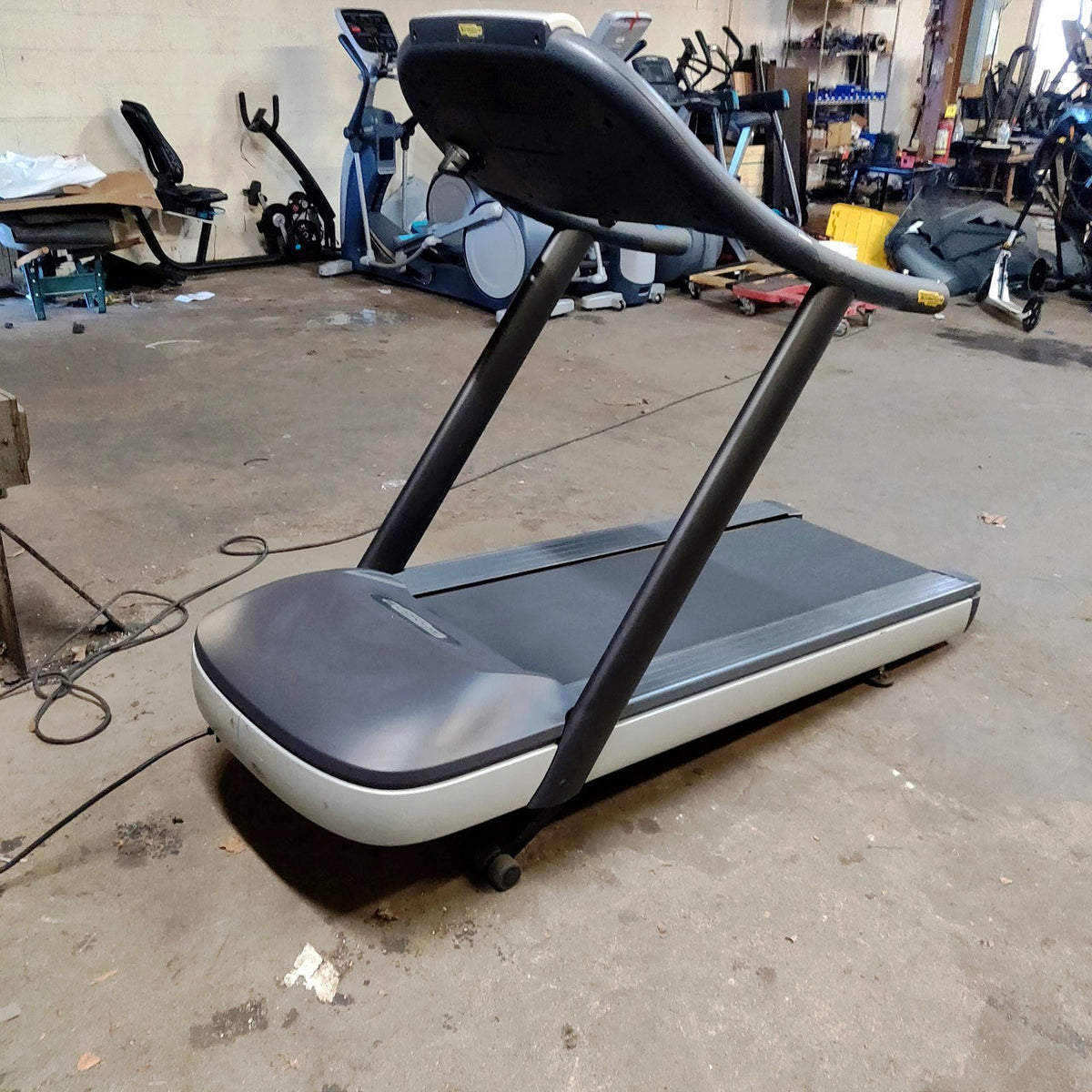 Technogym Jog Now 700 Treadmill