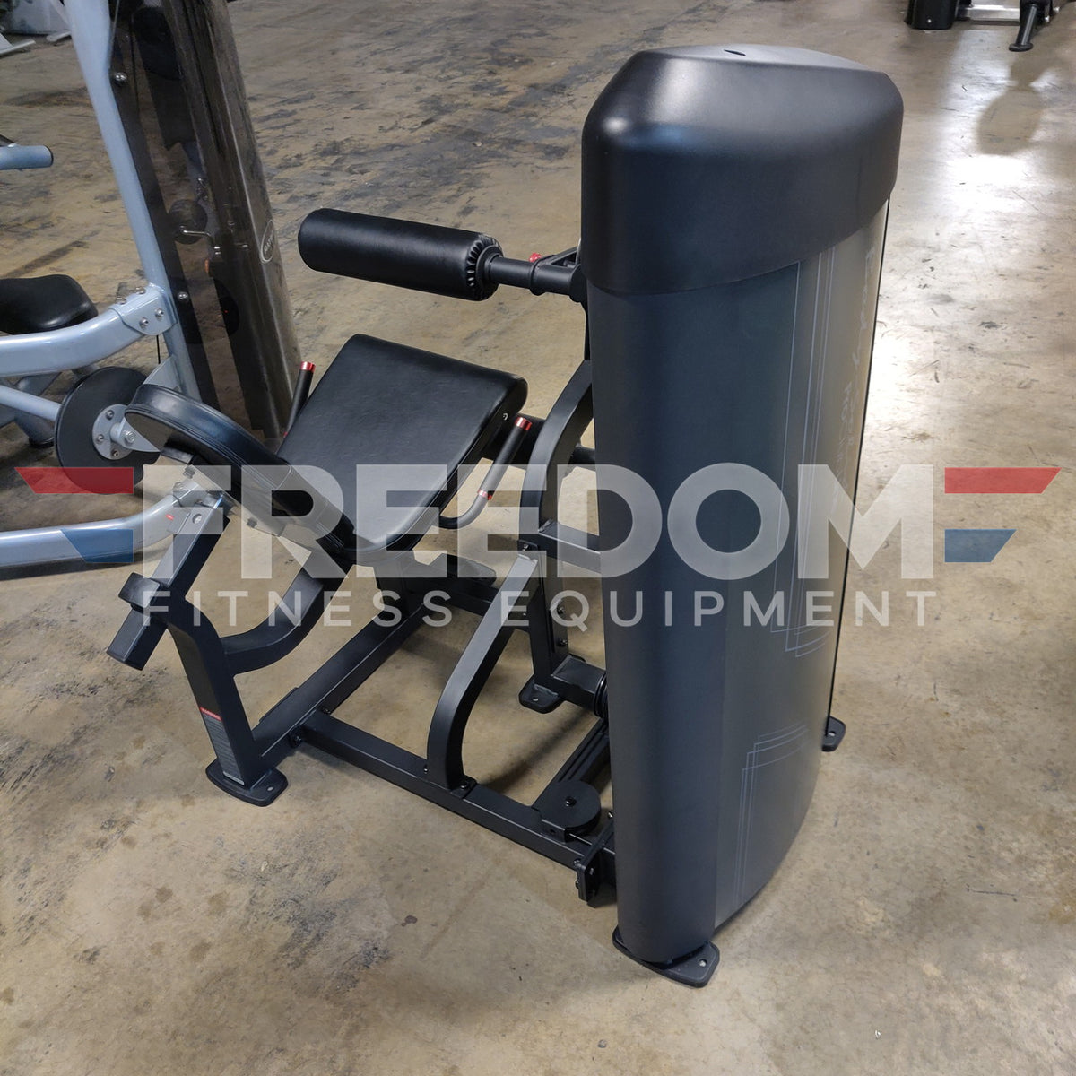 Body Solid Pro ClubLine S2LECX Series 2 Leg Curl and Extension