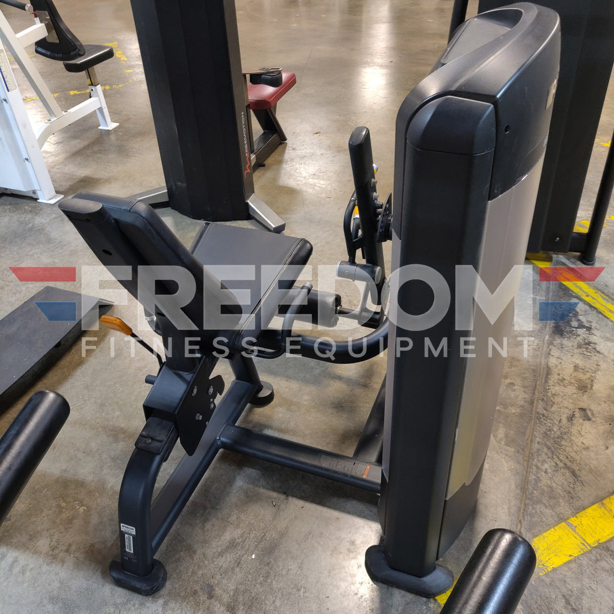 Precor Resolute Leg Extension