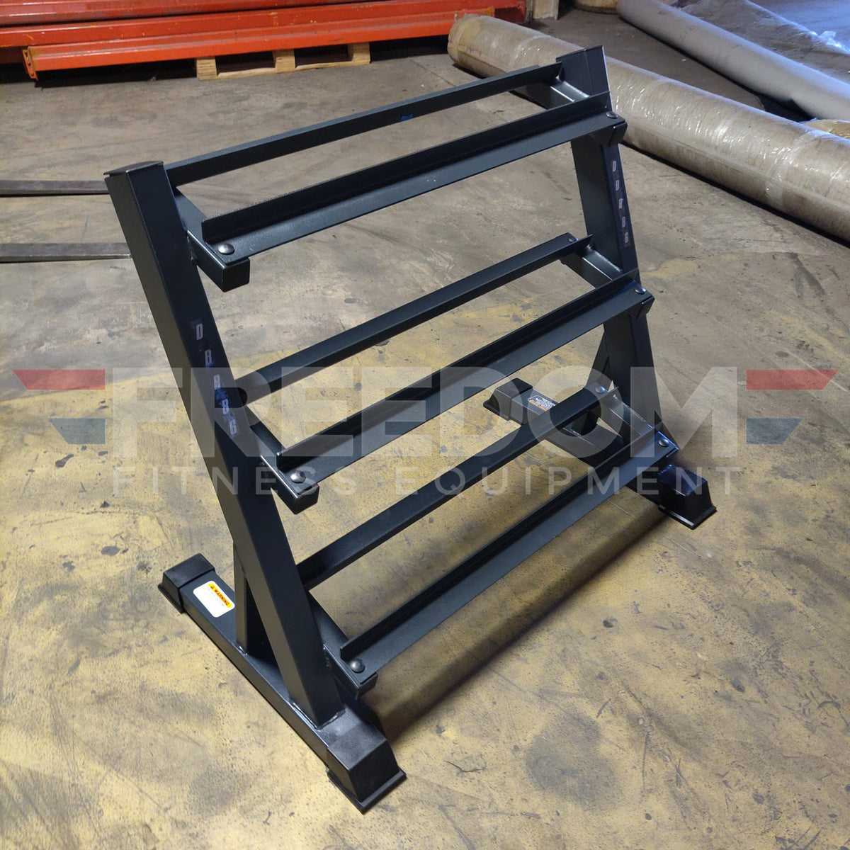 Marcy 3 Tier Dumbbell Weight Rack DBR-86