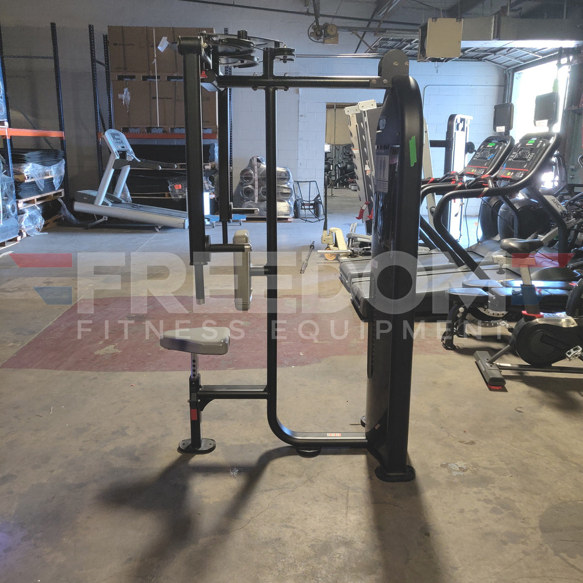 Nautilus Instinct Dual Pectoral Fly / Rear Deltoid