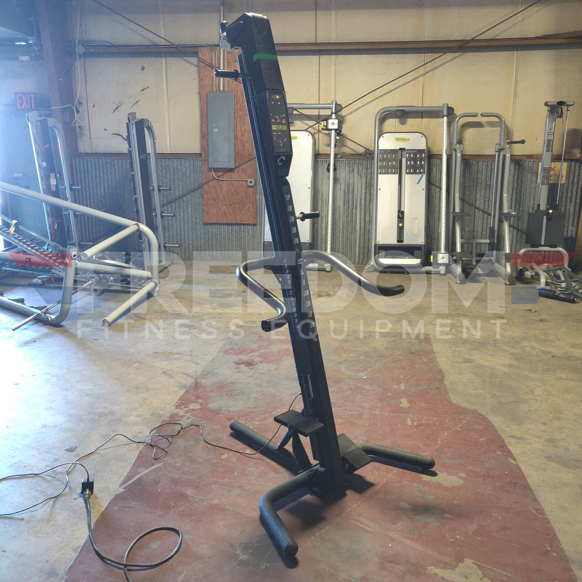 Versaclimber CL-108CM Club Model