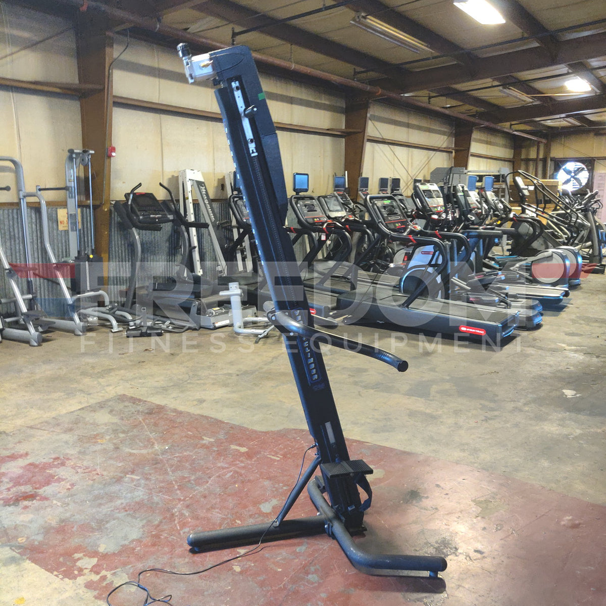 Versaclimber CL-108CM Club Model