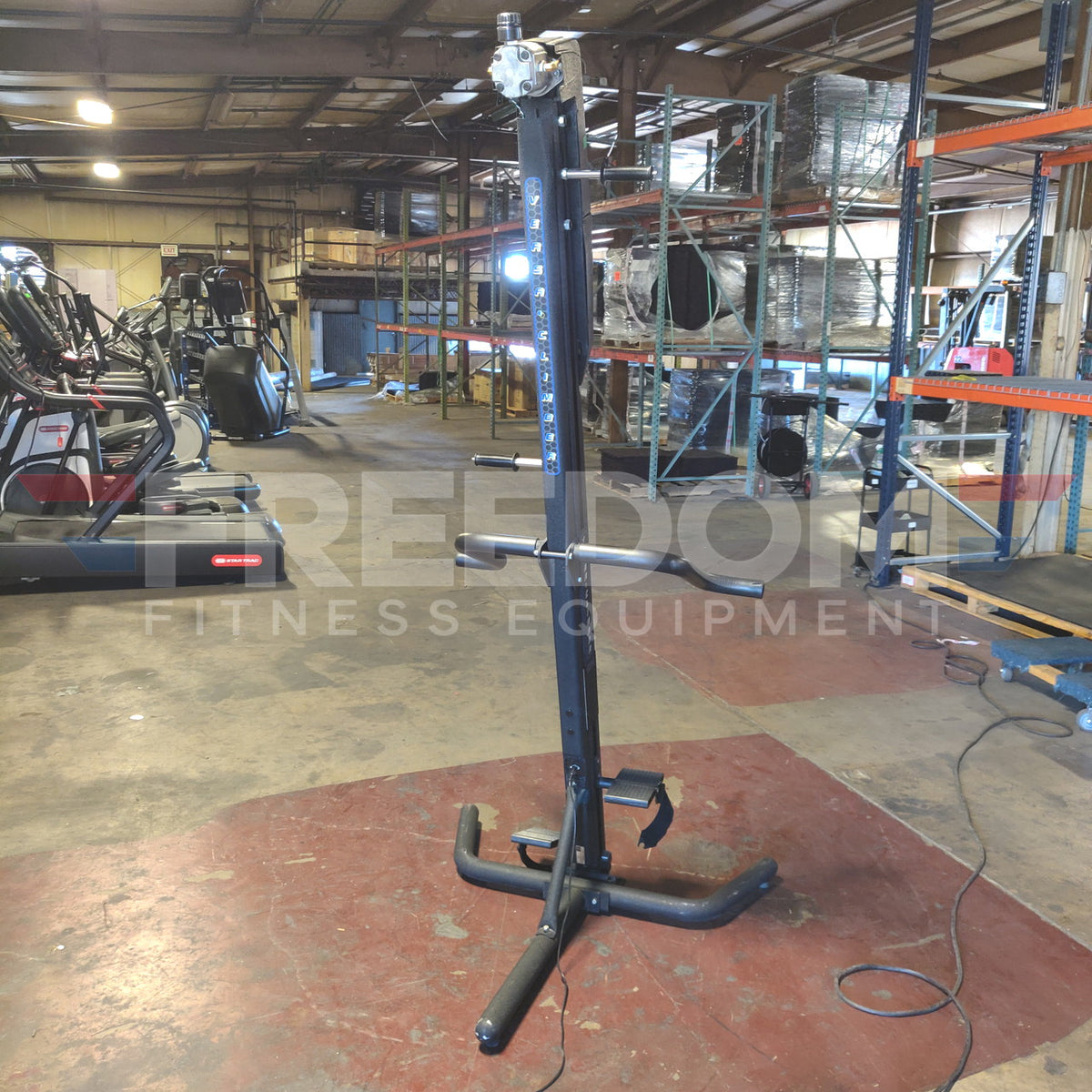 Versaclimber CL-108CM Club Model