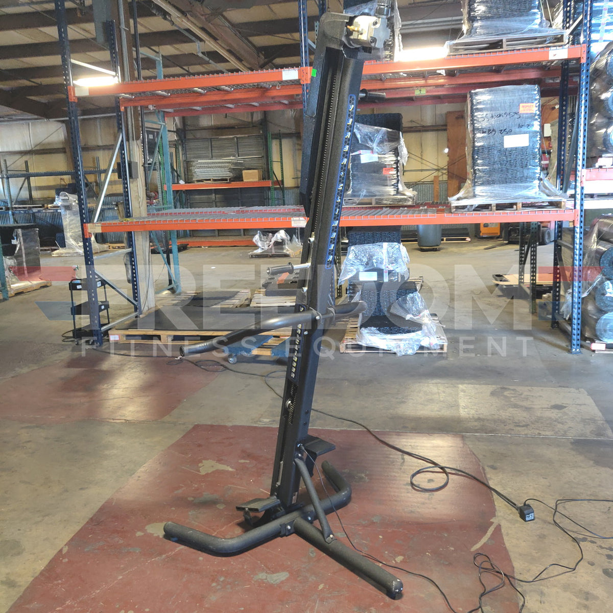 Versaclimber CL-108CM Club Model