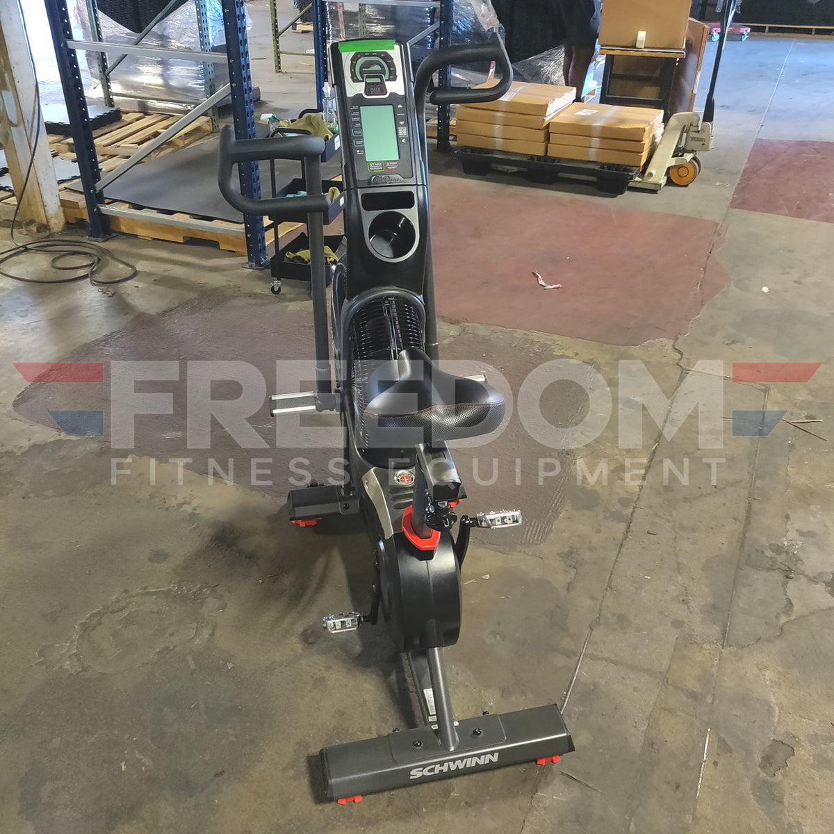 Schwinn AirDyne AD7 Air Bike