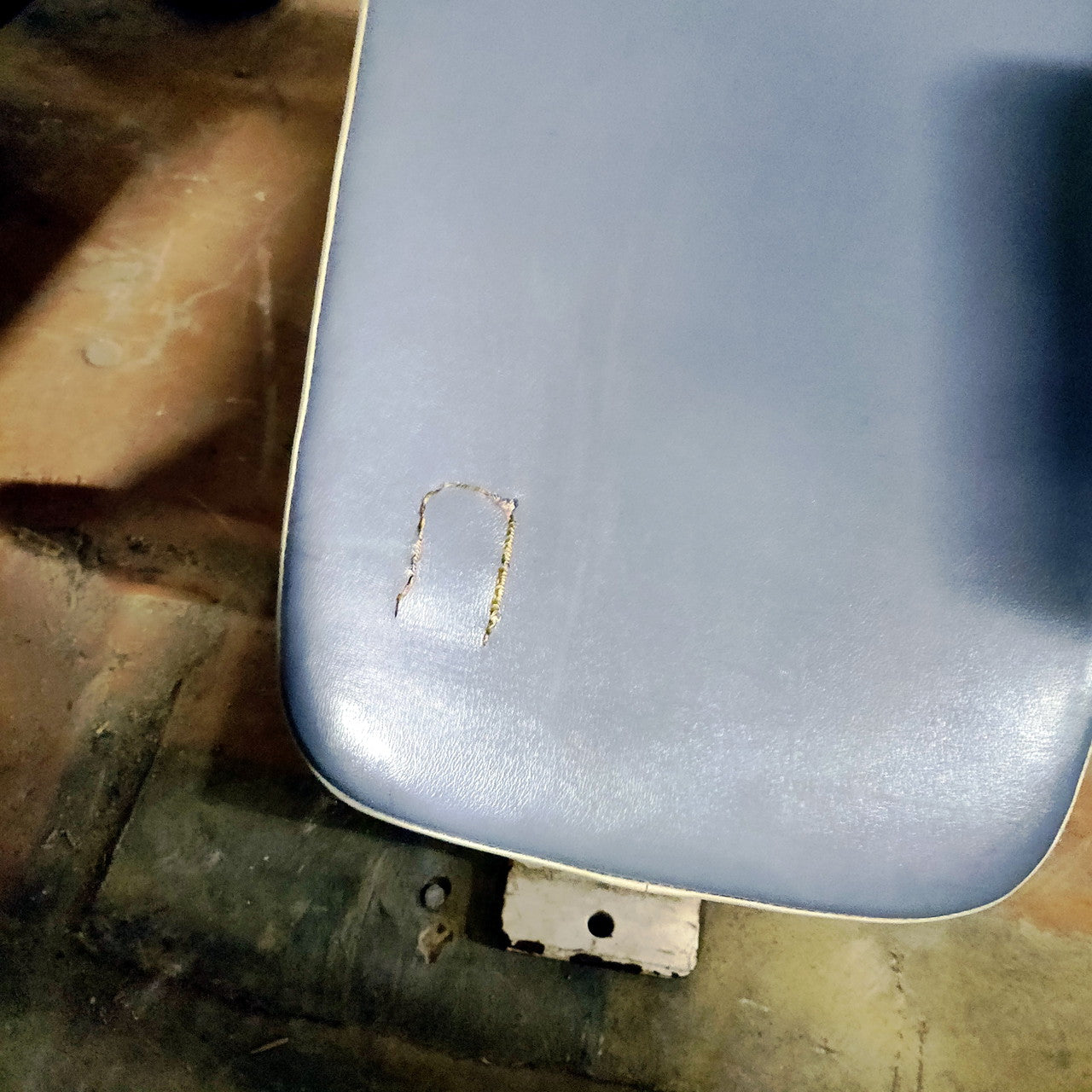 Icarian Decline Weight Bench