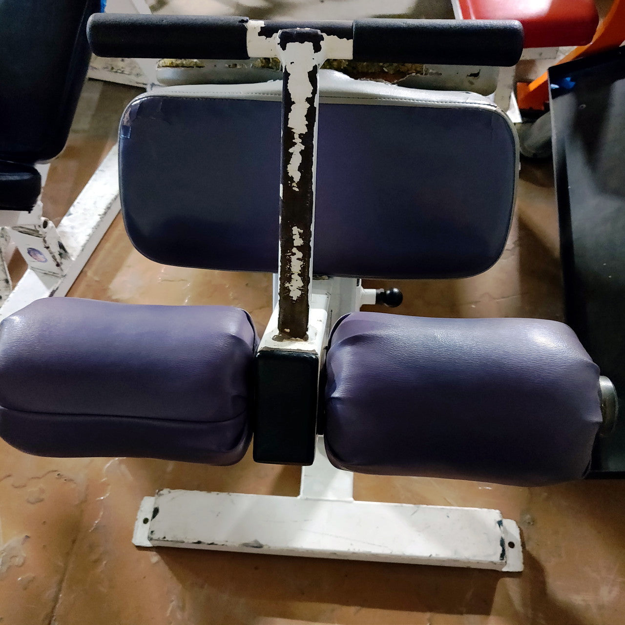Icarian Decline Weight Bench