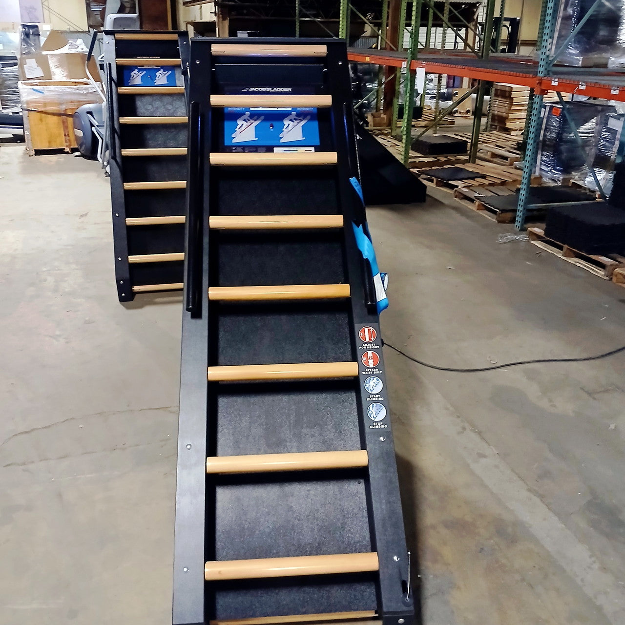 Jacobs Ladder