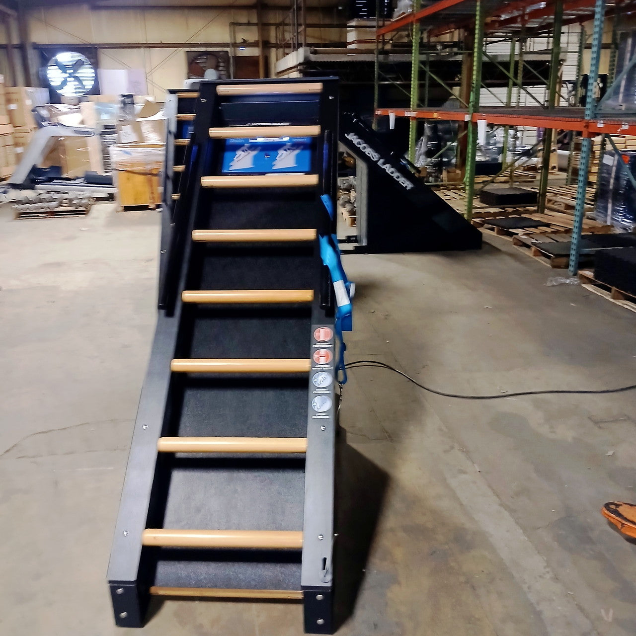 Jacobs Ladder