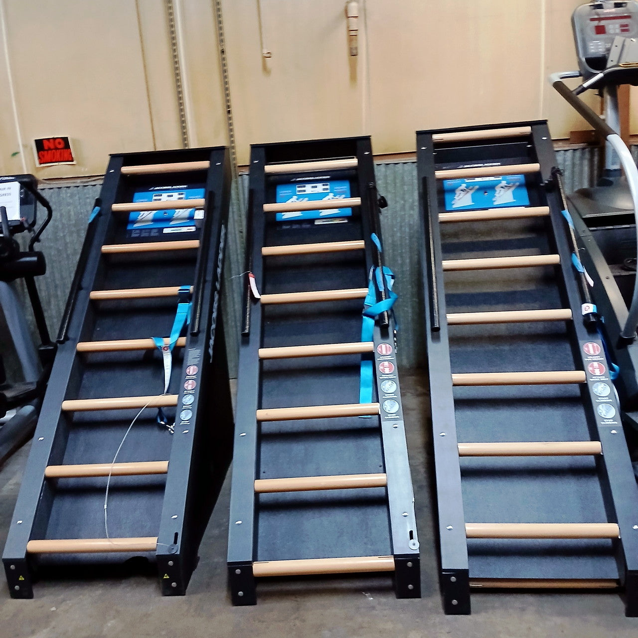 Jacobs Ladder® Commercial Package- 3 Pack.