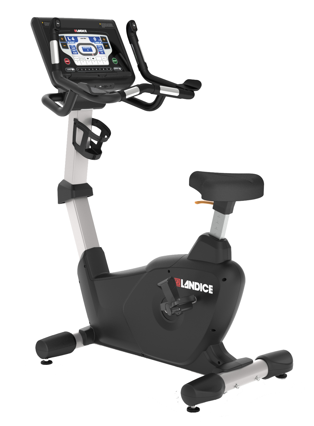 Landice Commercial and Residential Exercise Bikes **CALL FOR QUOTE**