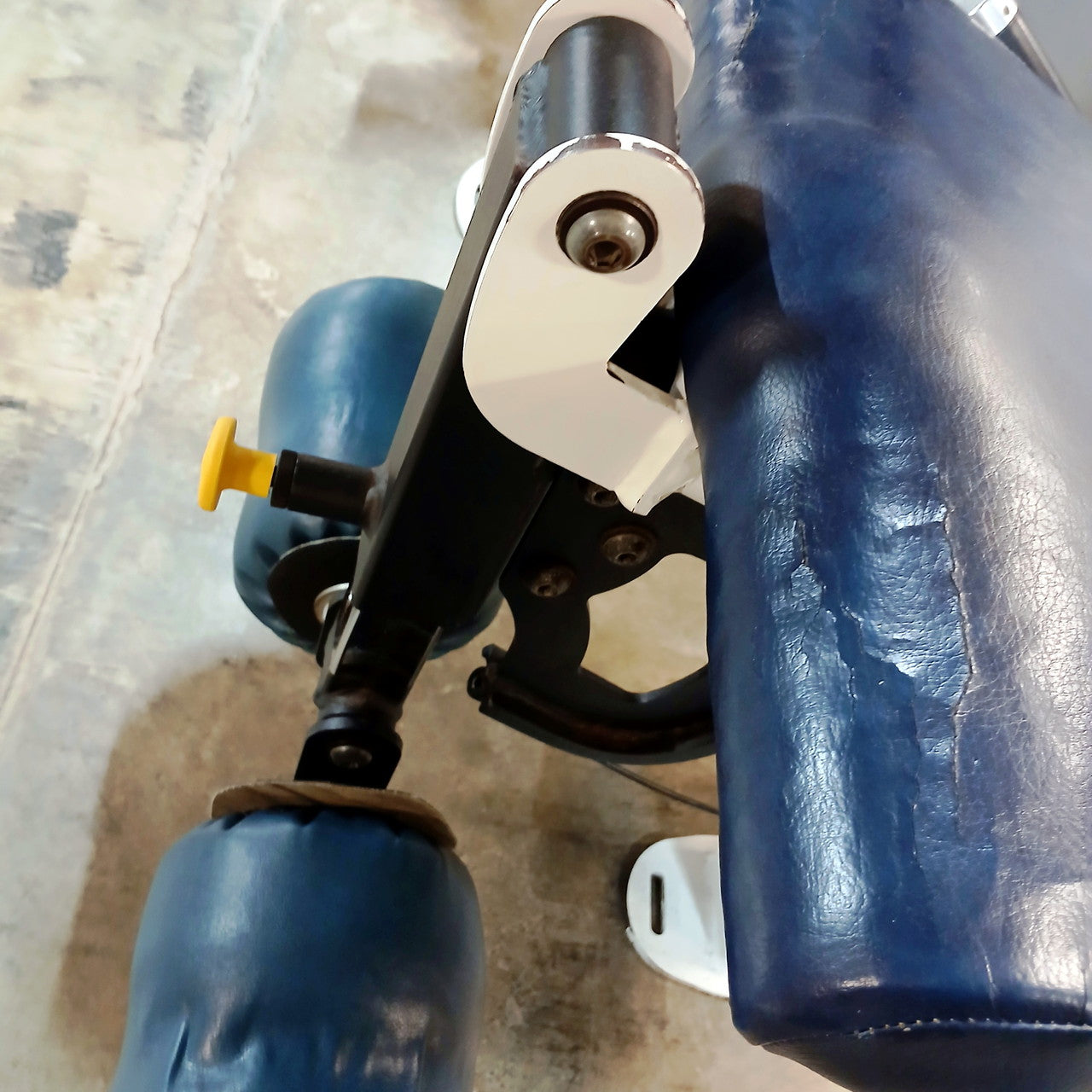 Legend Fitness SelectEDGE Leg Extension (1108)