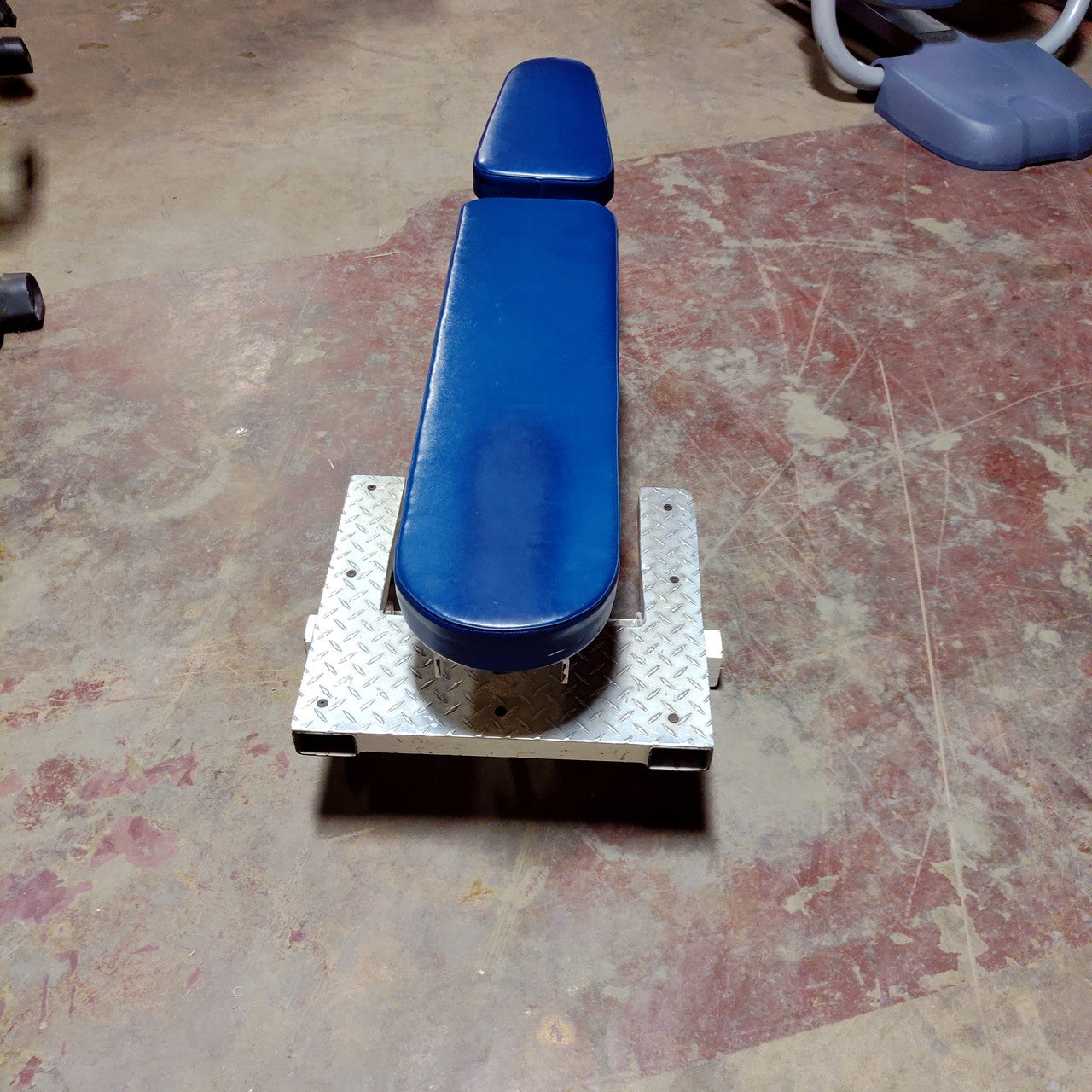 Legend Fitness Weight Bench Commercial Grade