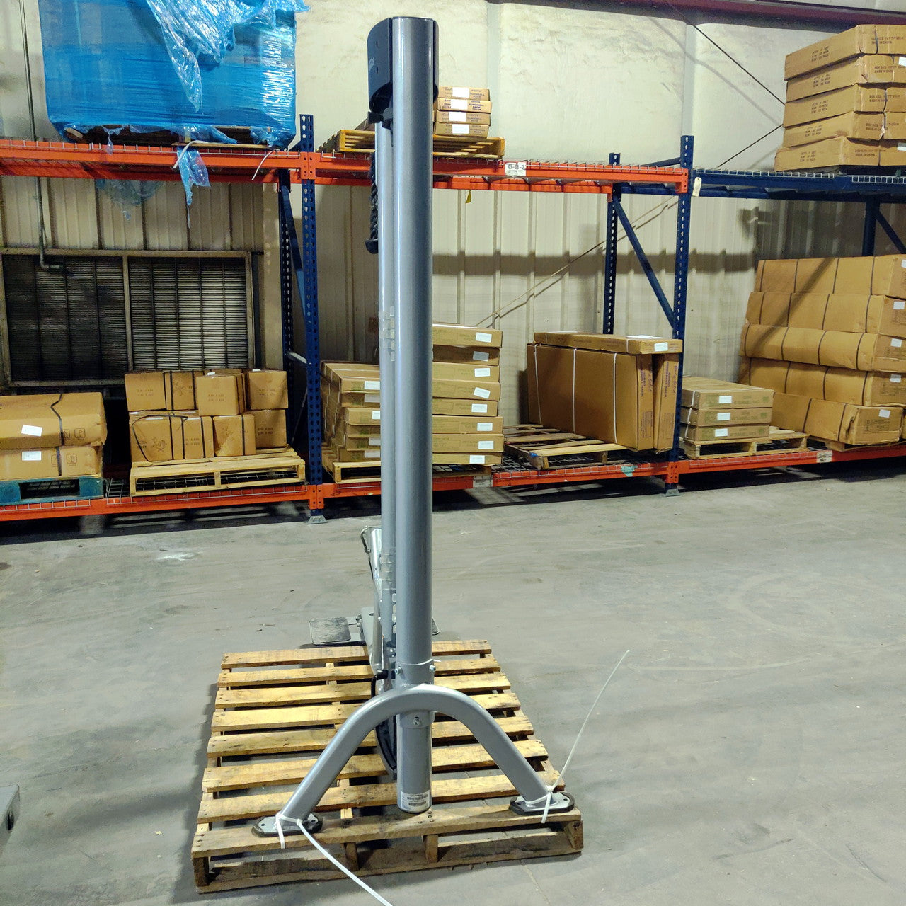 Life Fitness Lat Pulldown Bicep/Tricep Curl Combo OSBT