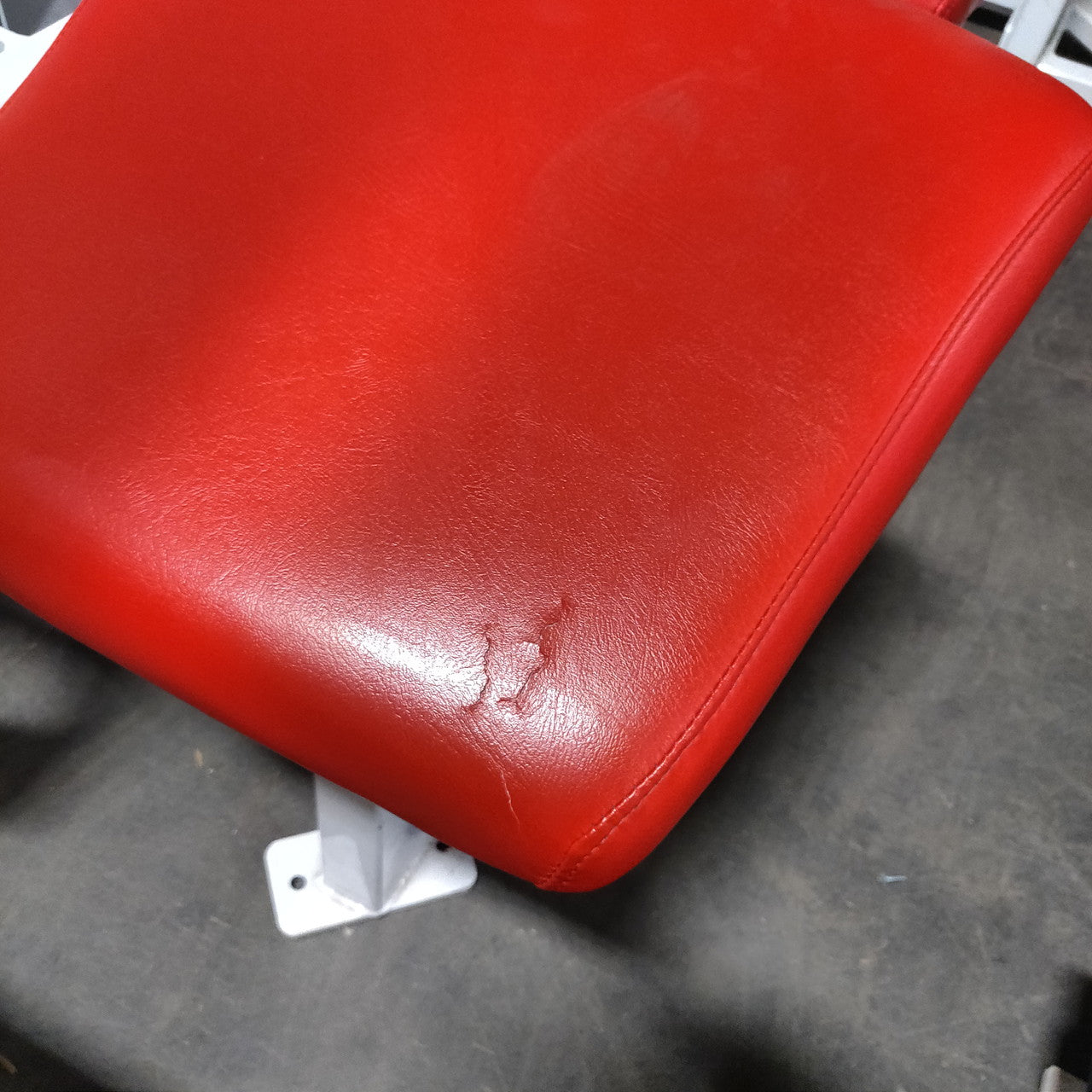 Life Fitness Pro / Pro1 Prone Leg Curl