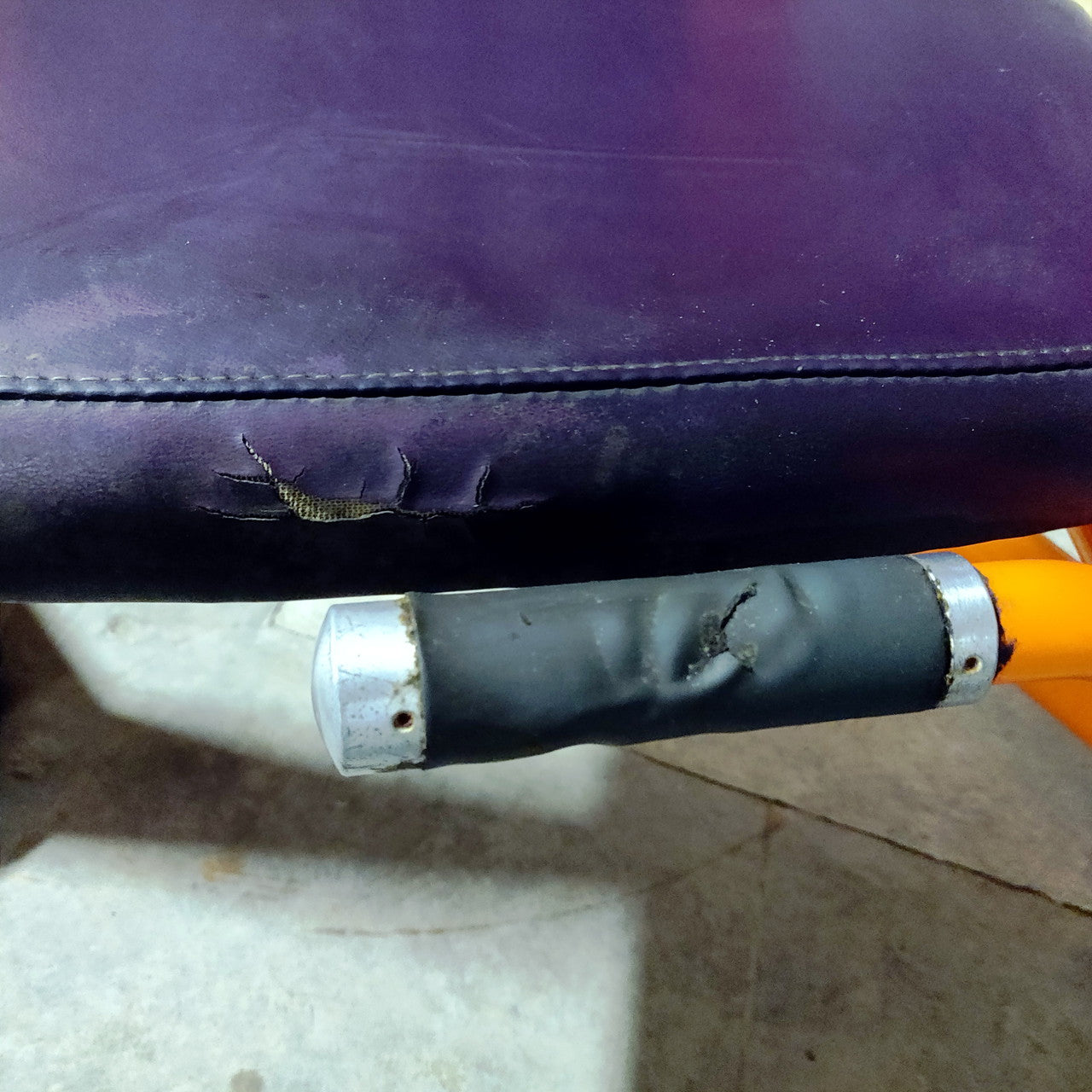 Life Fitness Signature Calf Raise