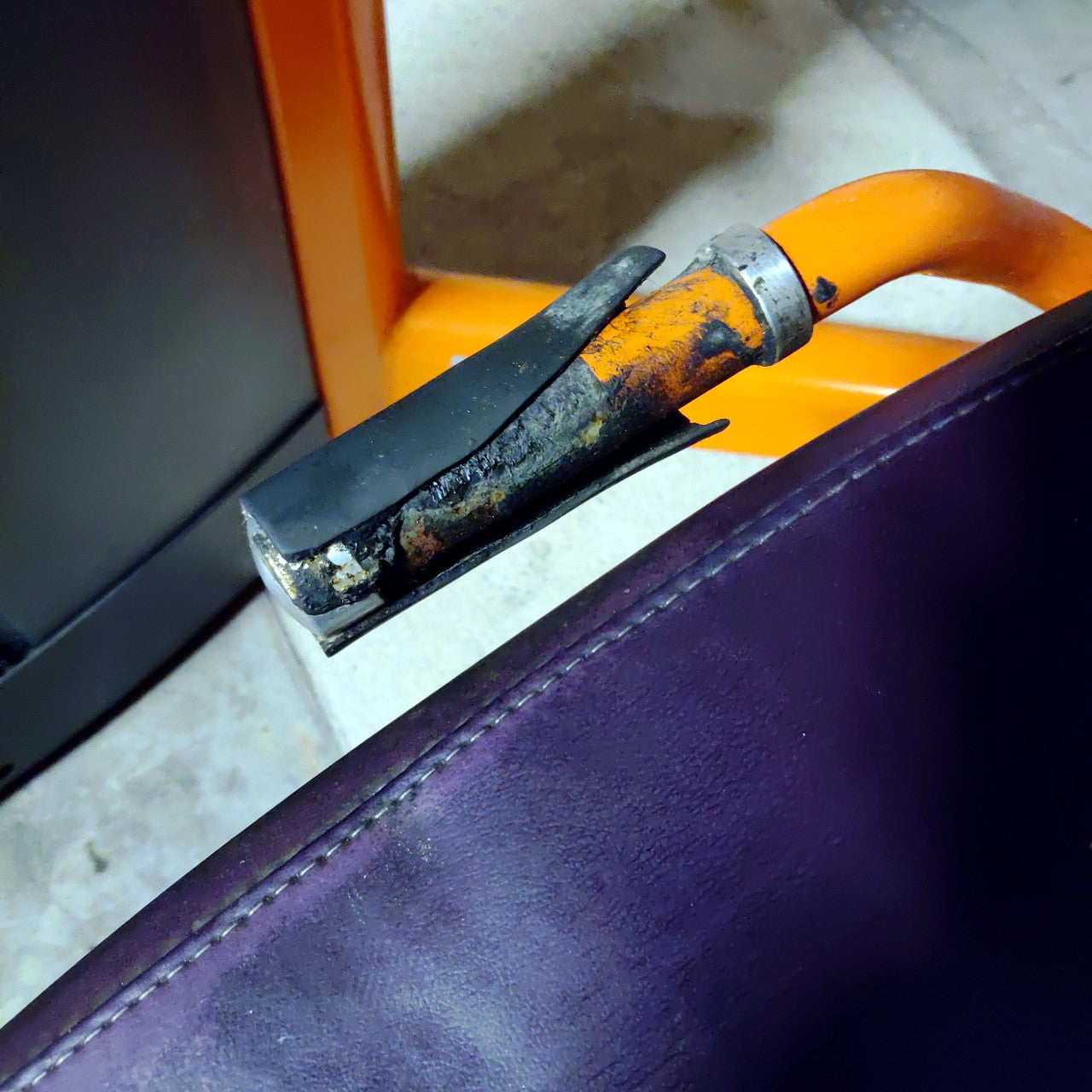 Life Fitness Signature Calf Raise