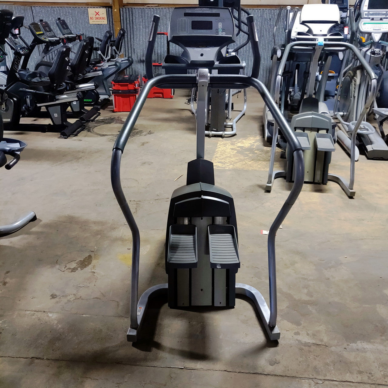 Life Fitness Stepper 93si