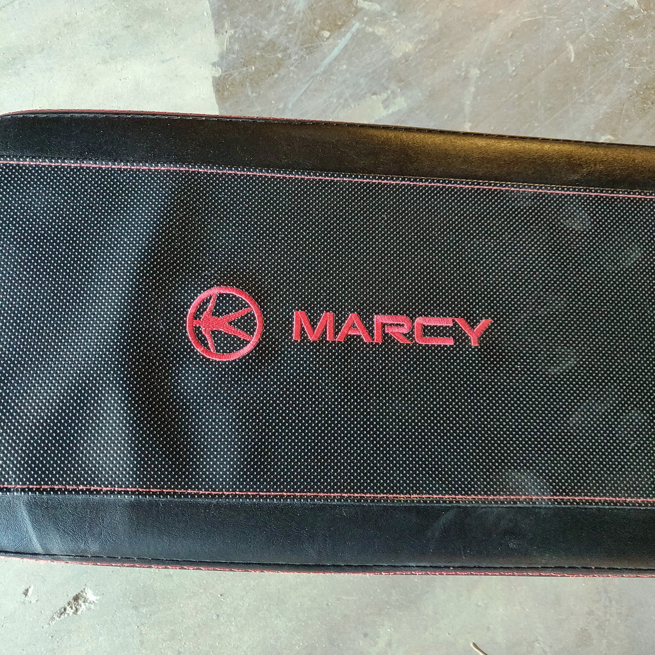 Marcy Utility Flat Bench SB-315