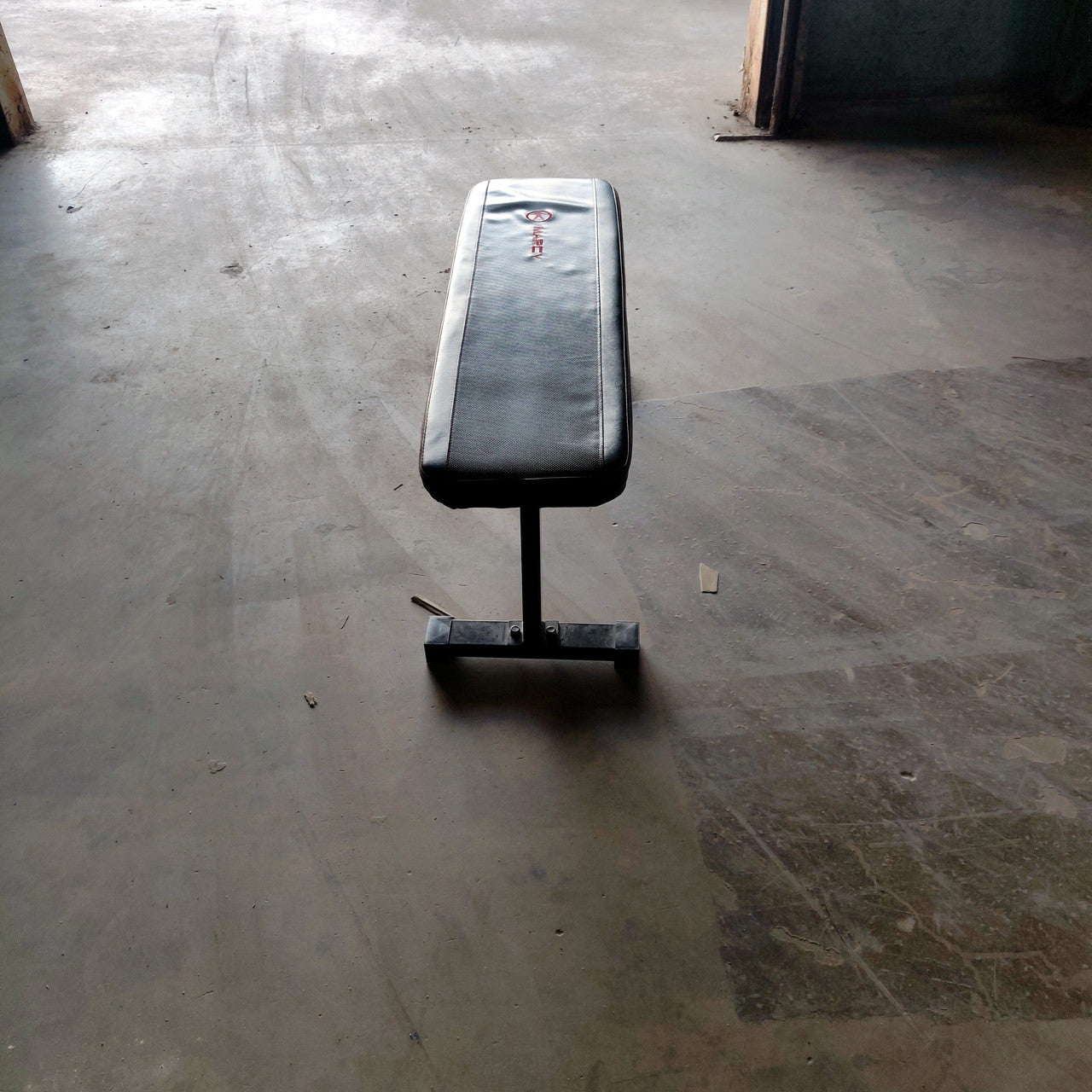 Marcy Utility Flat Bench SB-315