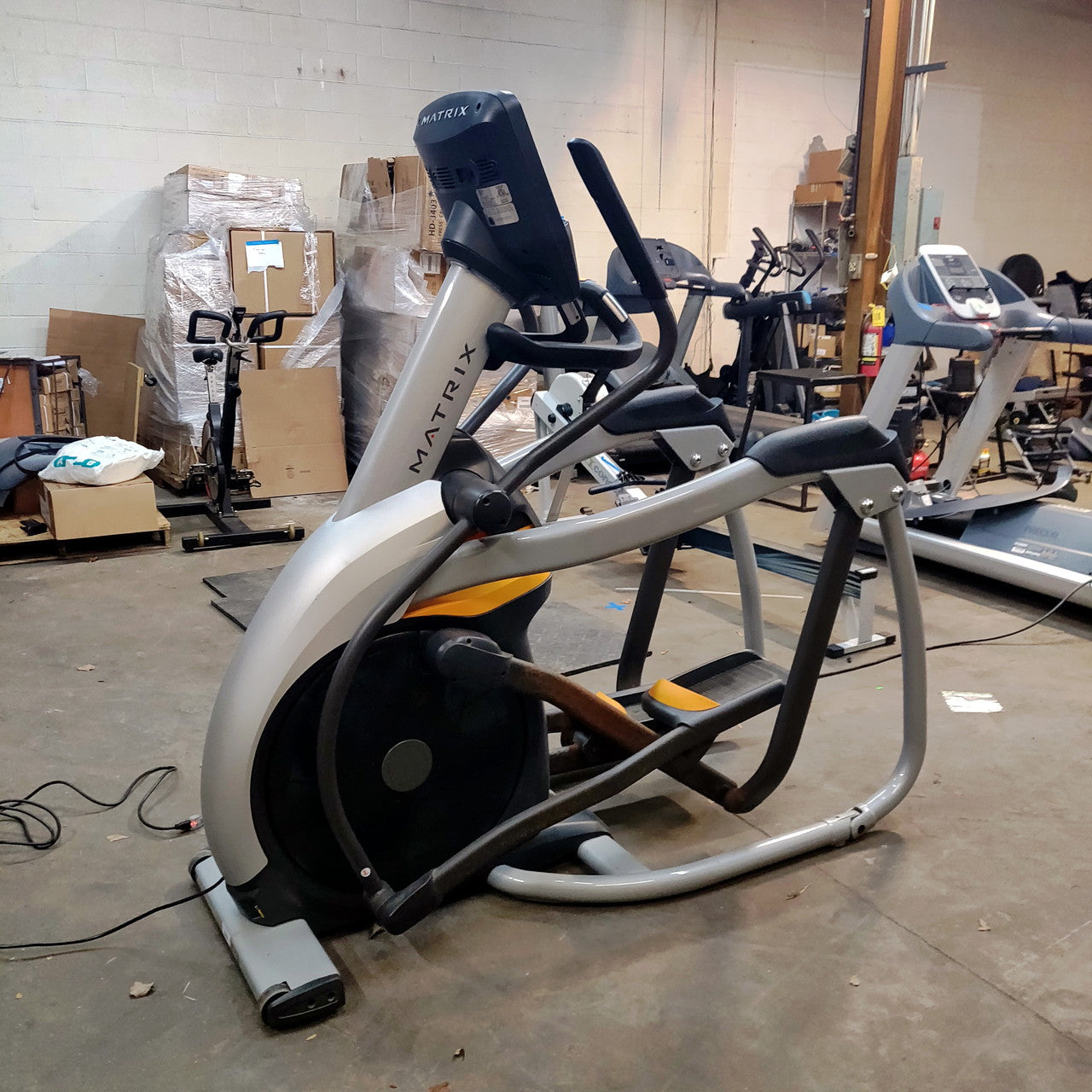 Matrix A7xe Suspension Ascent Trainer