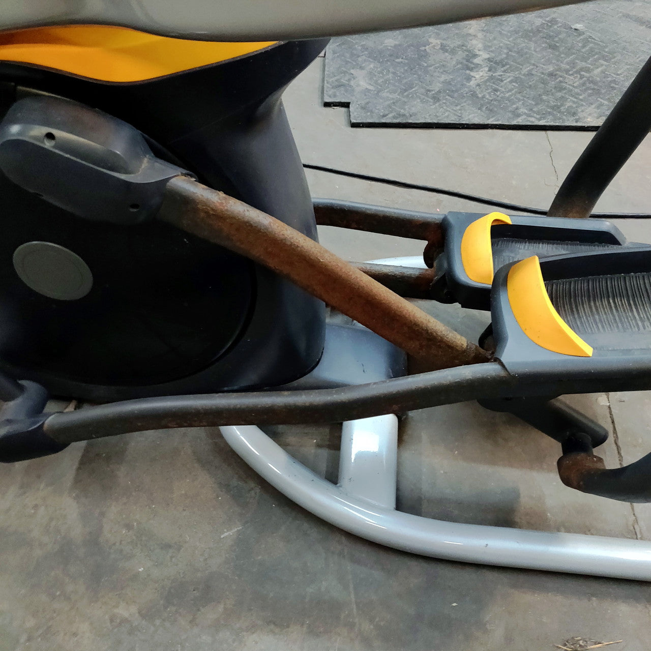 Matrix A7xe Suspension Ascent Trainer