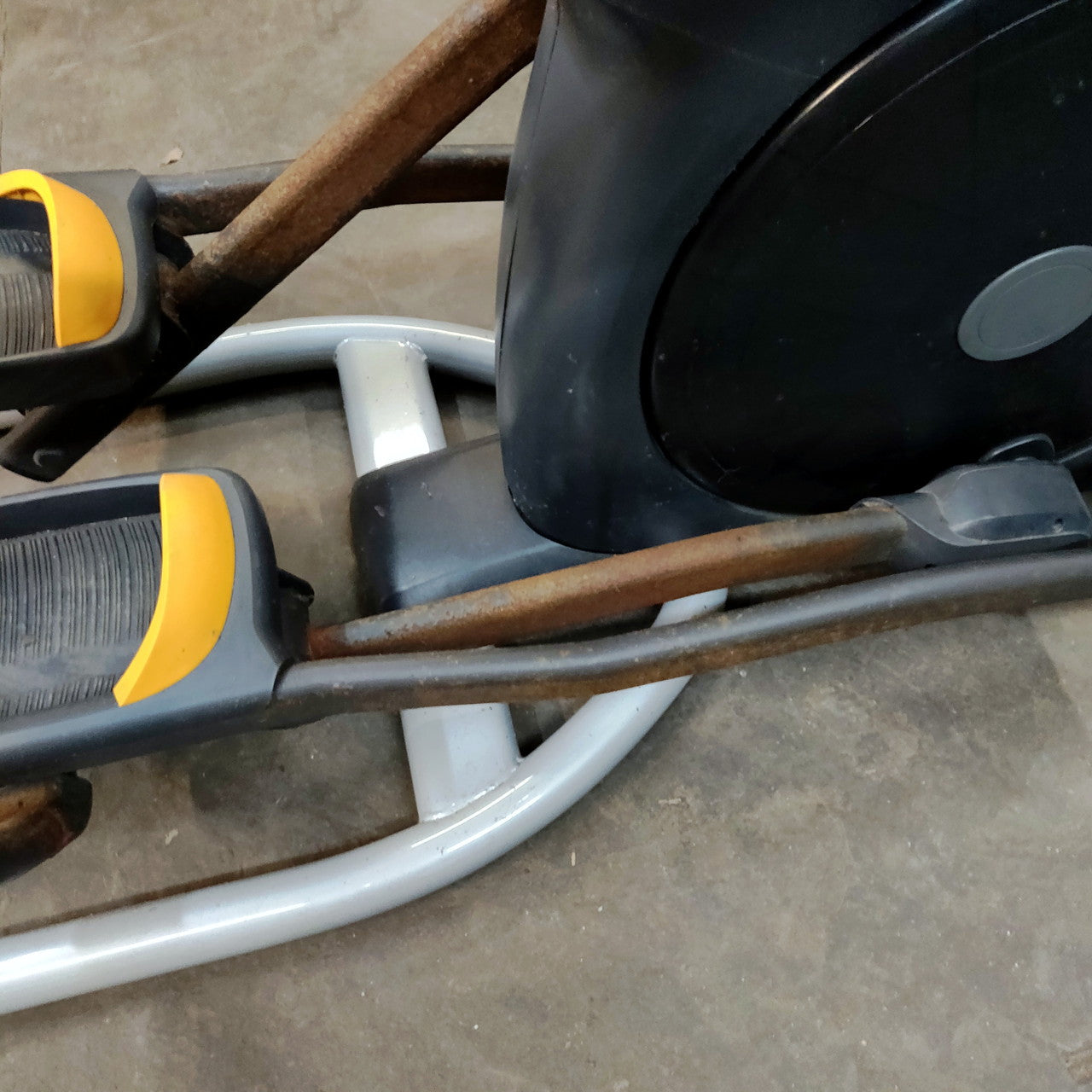 Matrix A7xe Suspension Ascent Trainer