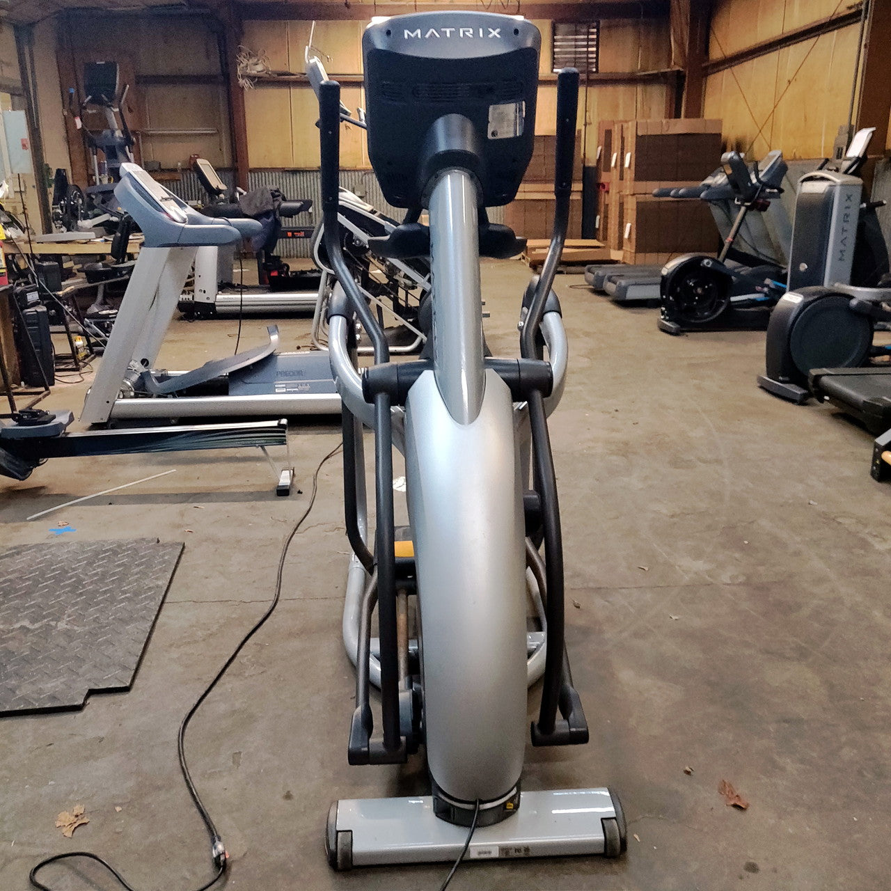 Matrix A7xe Suspension Ascent Trainer