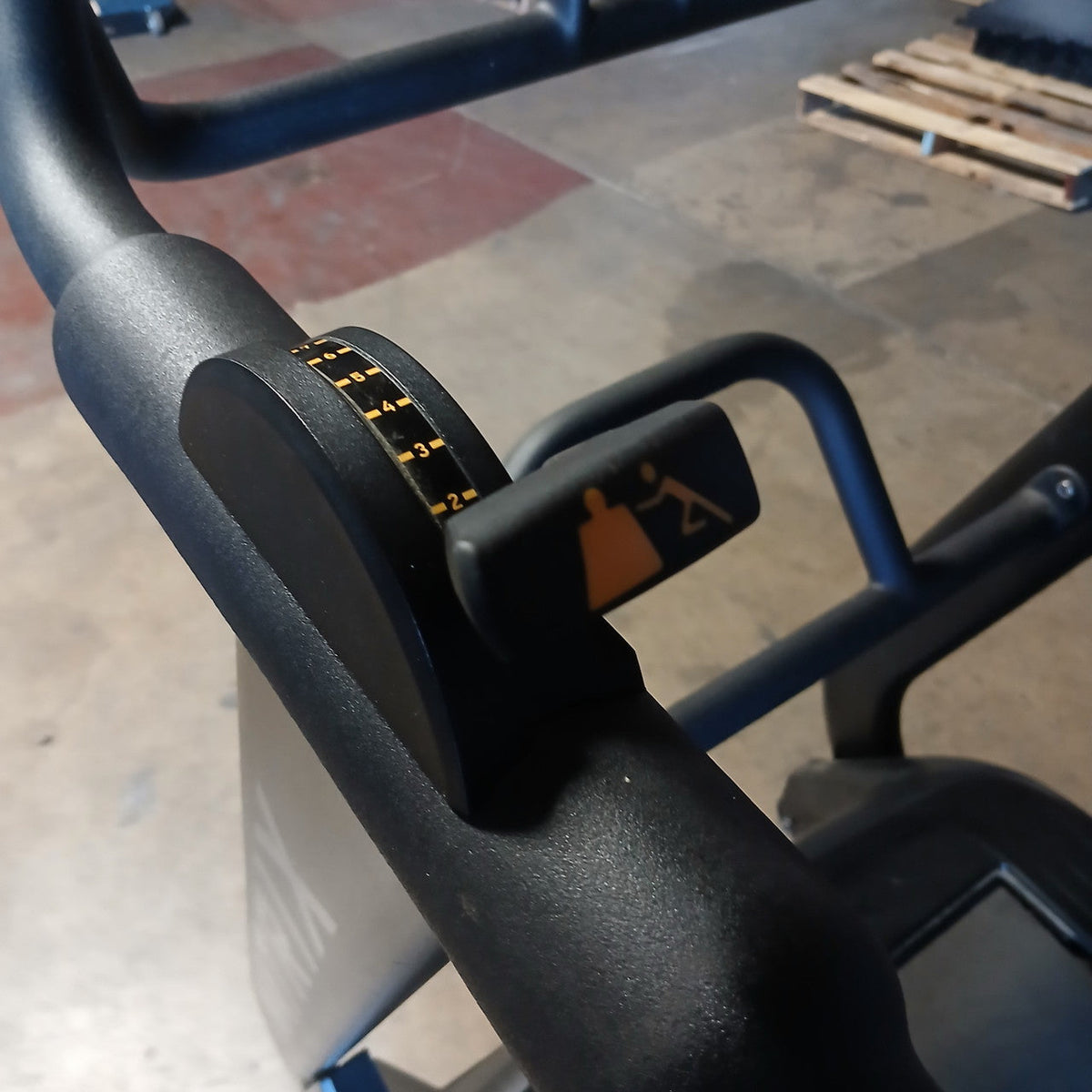 Matrix S Drive Treadmill – Self Powered