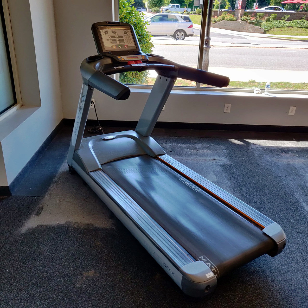 Matrix T5x Treadmill