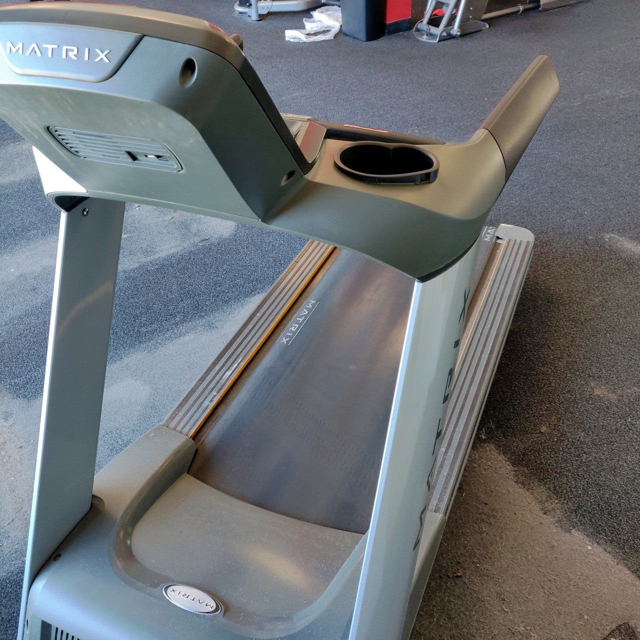 Matrix T5x Treadmill