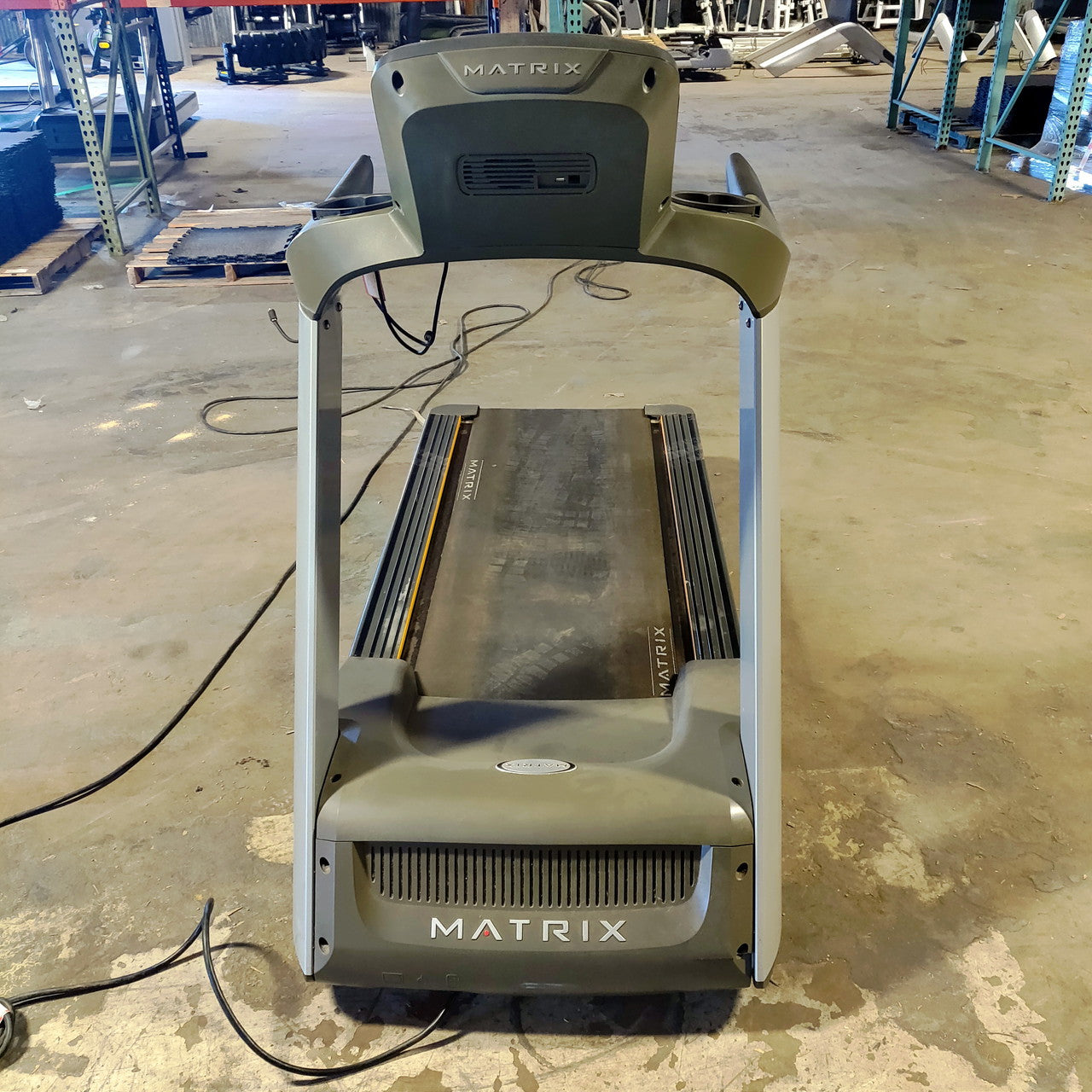 Matrix T5x Treadmill