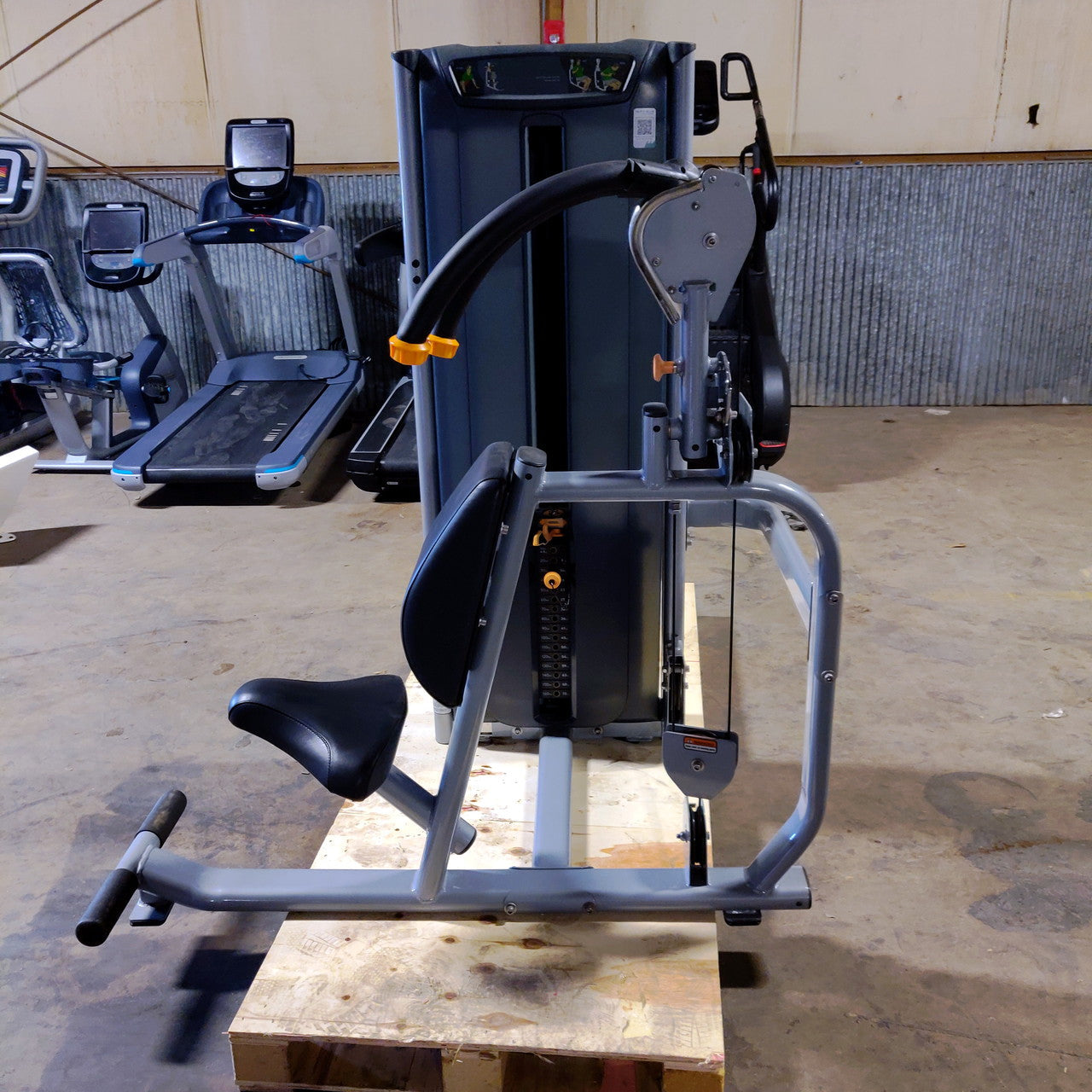 Matrix Versa Abdominal