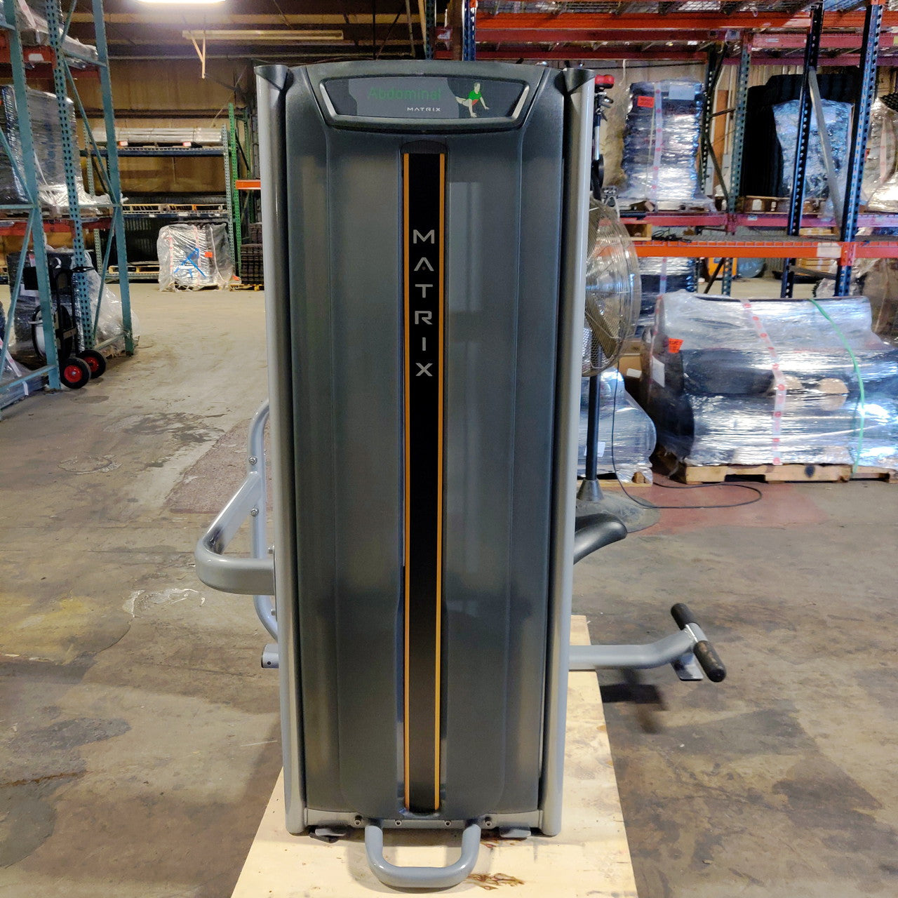 Matrix Versa Abdominal