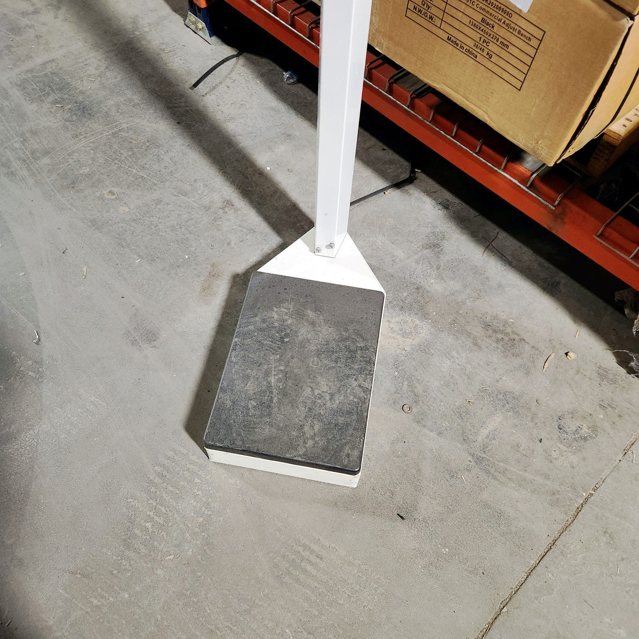 Medical Scale by Detecto