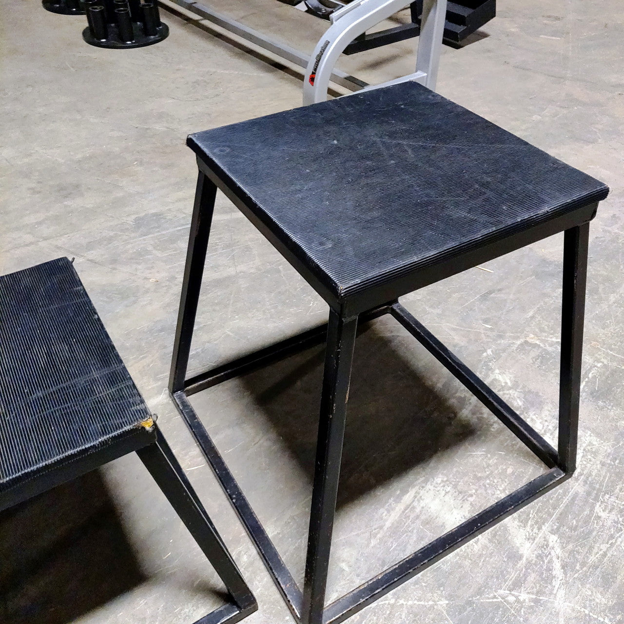 Metal Plyobox SET (3 Set)