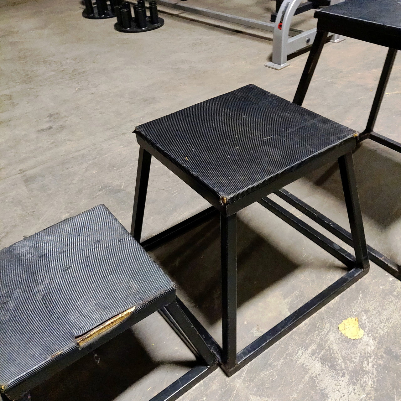 Metal Plyobox SET (3 Set)