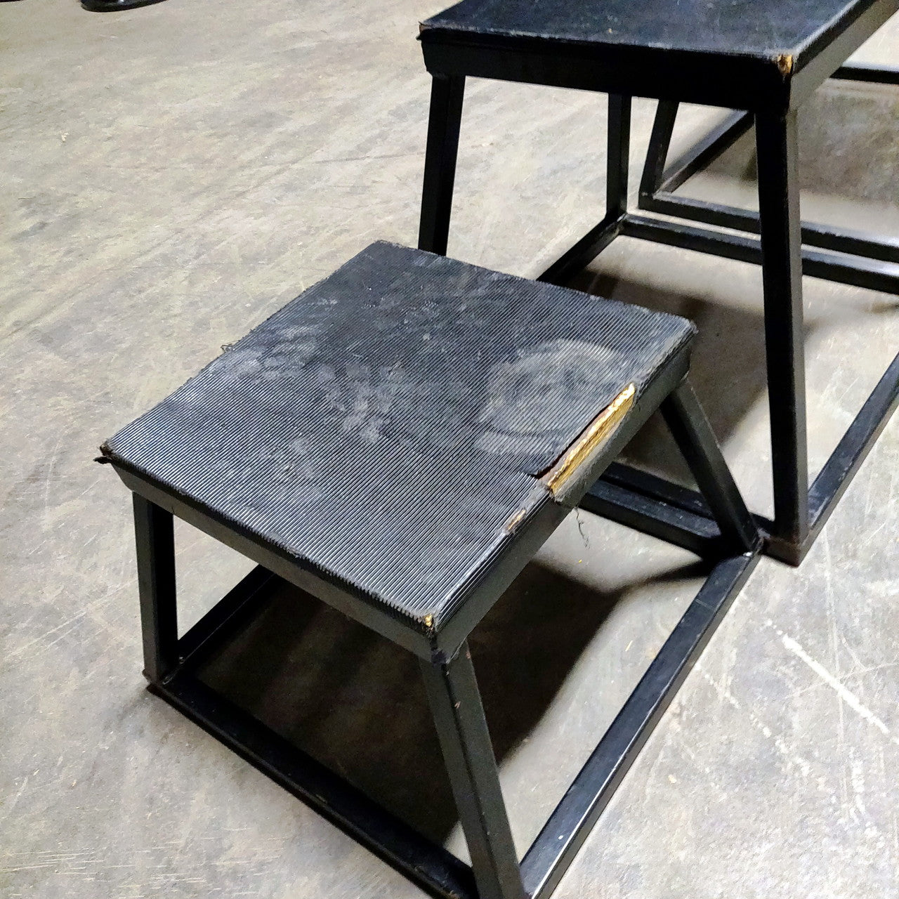 Metal Plyobox SET (3 Set)