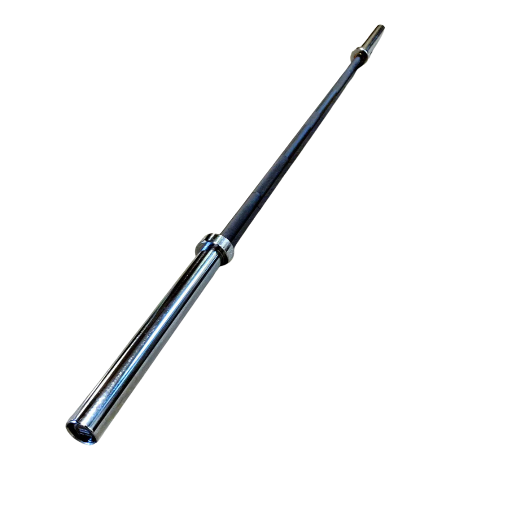 NEW 700lb Rated Men's Barbell 7' 45lb Barbell